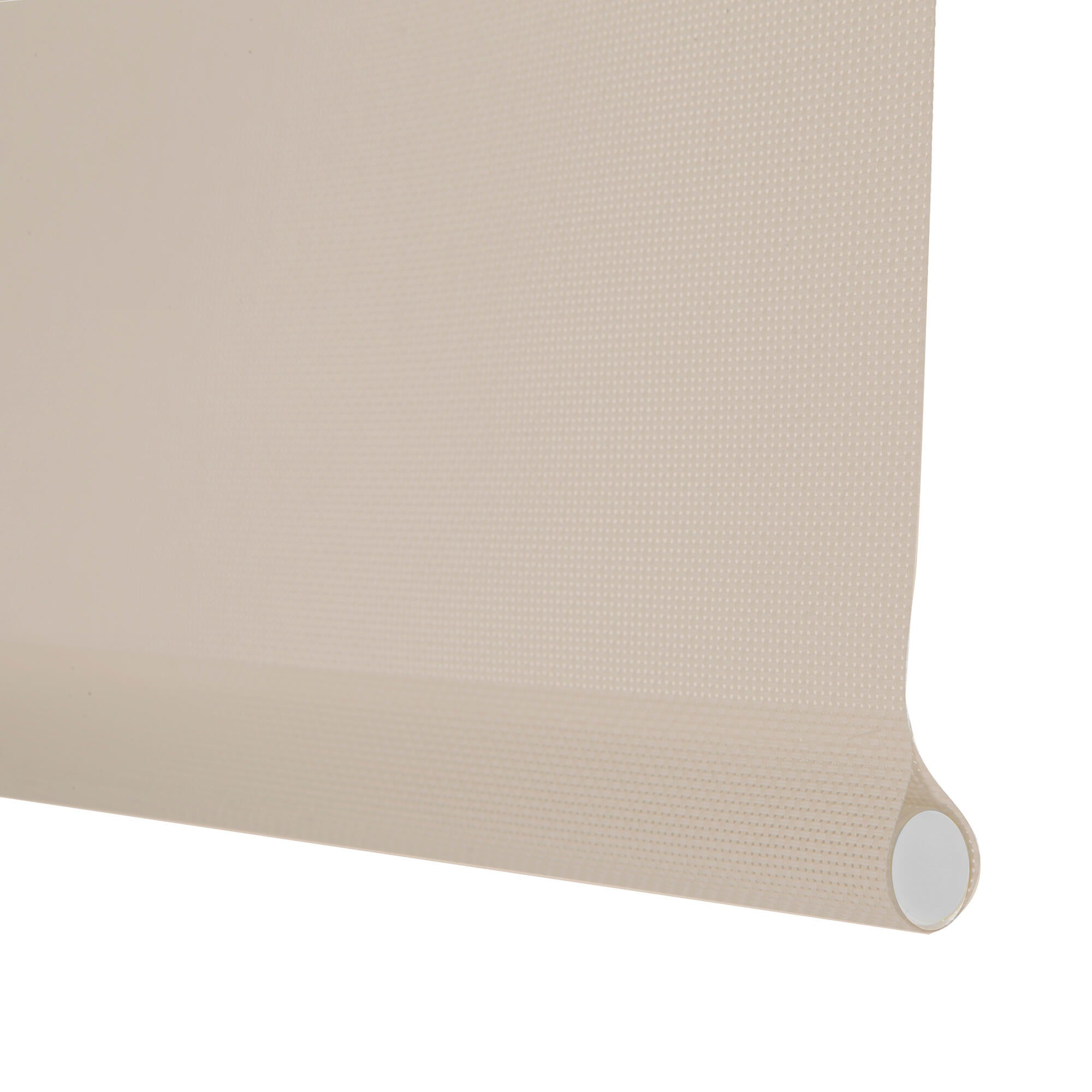 Estore de rolo Screen Inspire 90 X 250 cm Linho/areia - 6