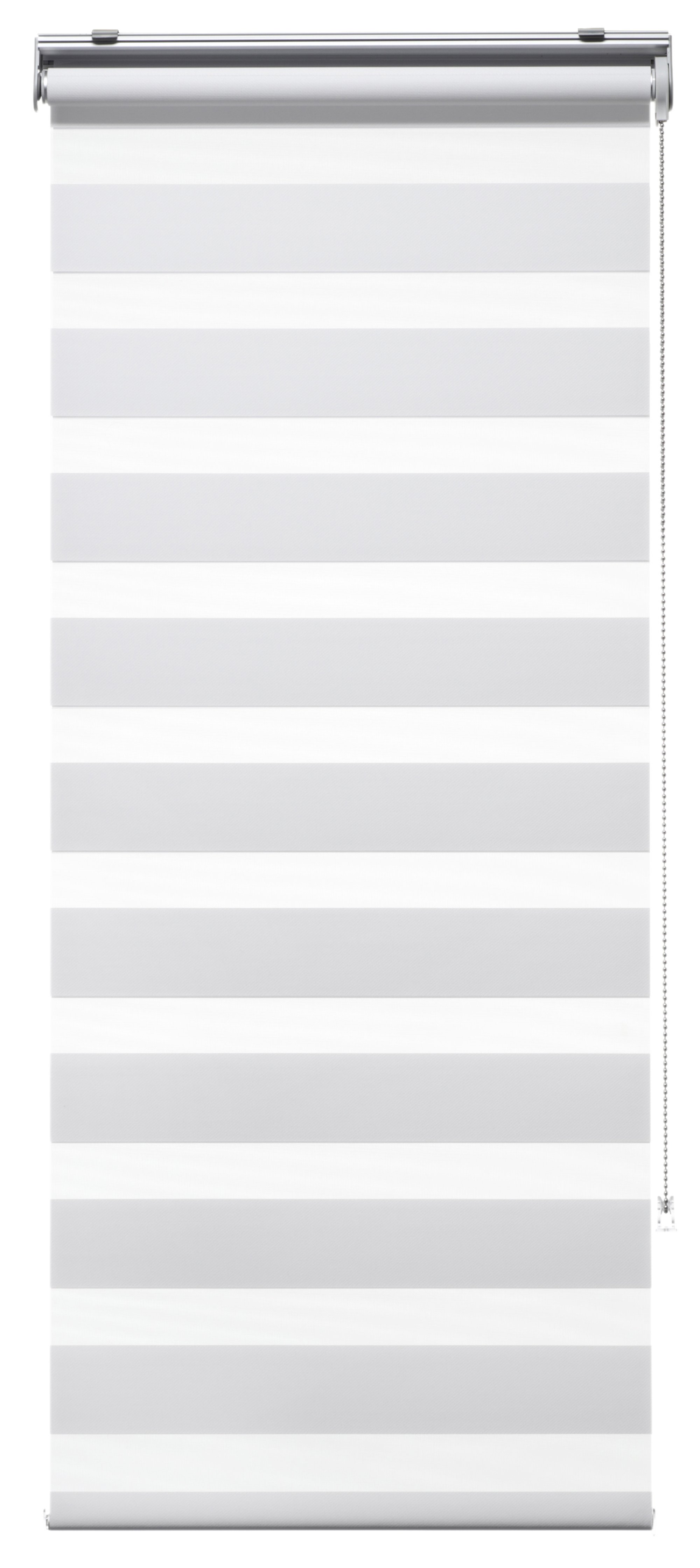 Estore de rolo INSPIRE NOITE&DIA 75X250CM WHITE - 4