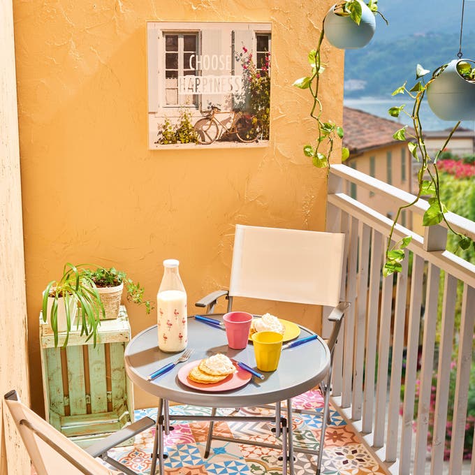 Decoración de balcones: ideas para. Decoración de balcones: ideas para.