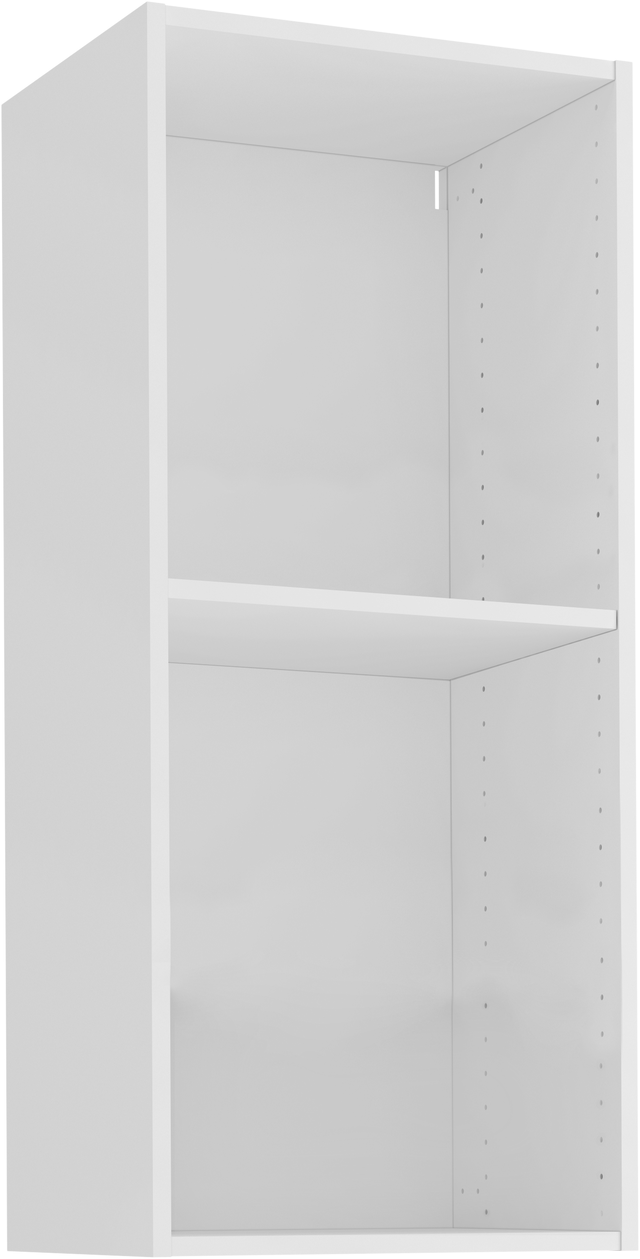 Módulo superior Delinia 45 x 35 x 77 cm branco