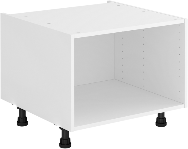 Módulo inferior Delinia 60X58X39CM branco