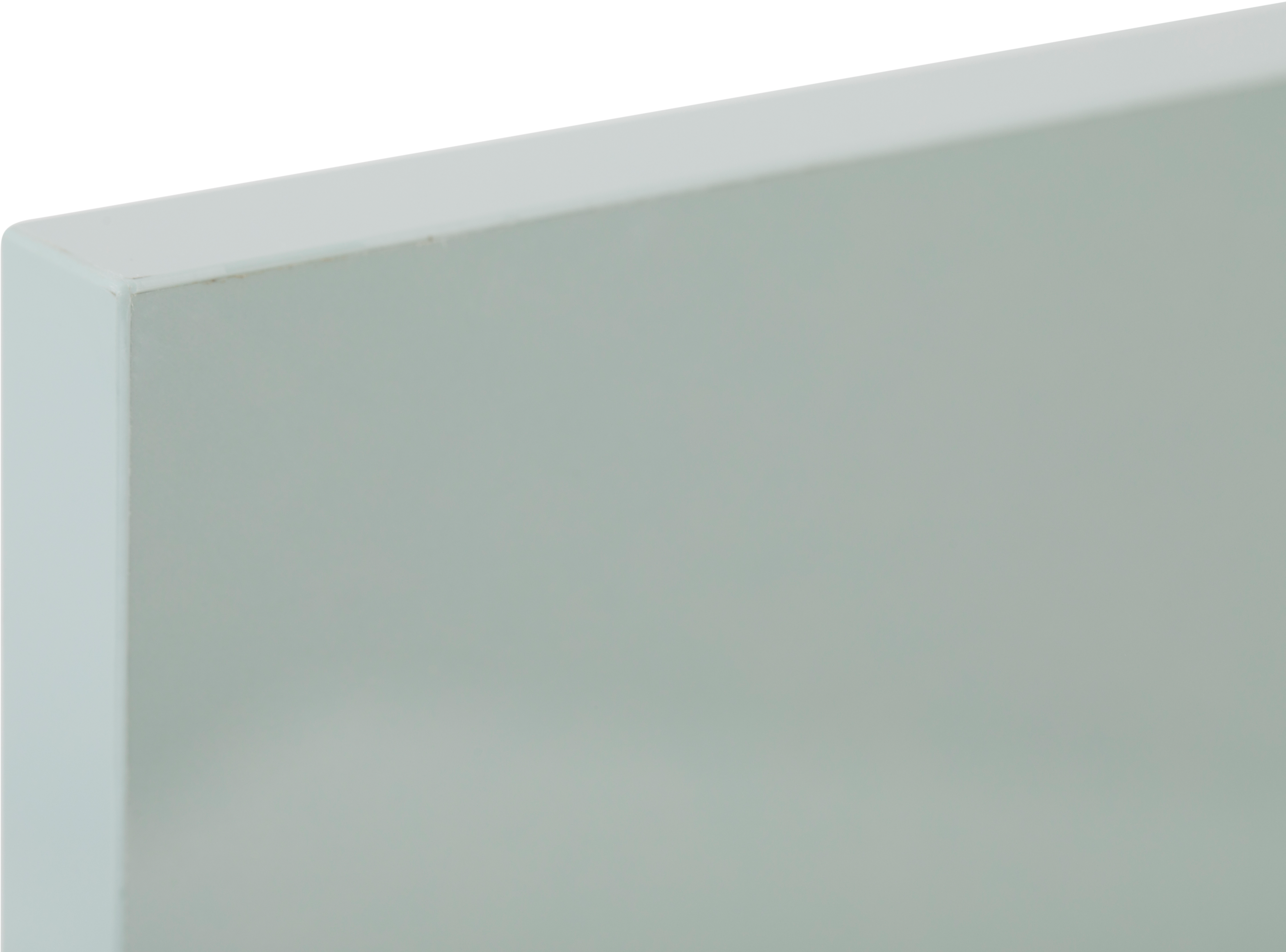 Porta de cozinha Delinia Atenas 39.7x63.7cm verde brilhante - 6