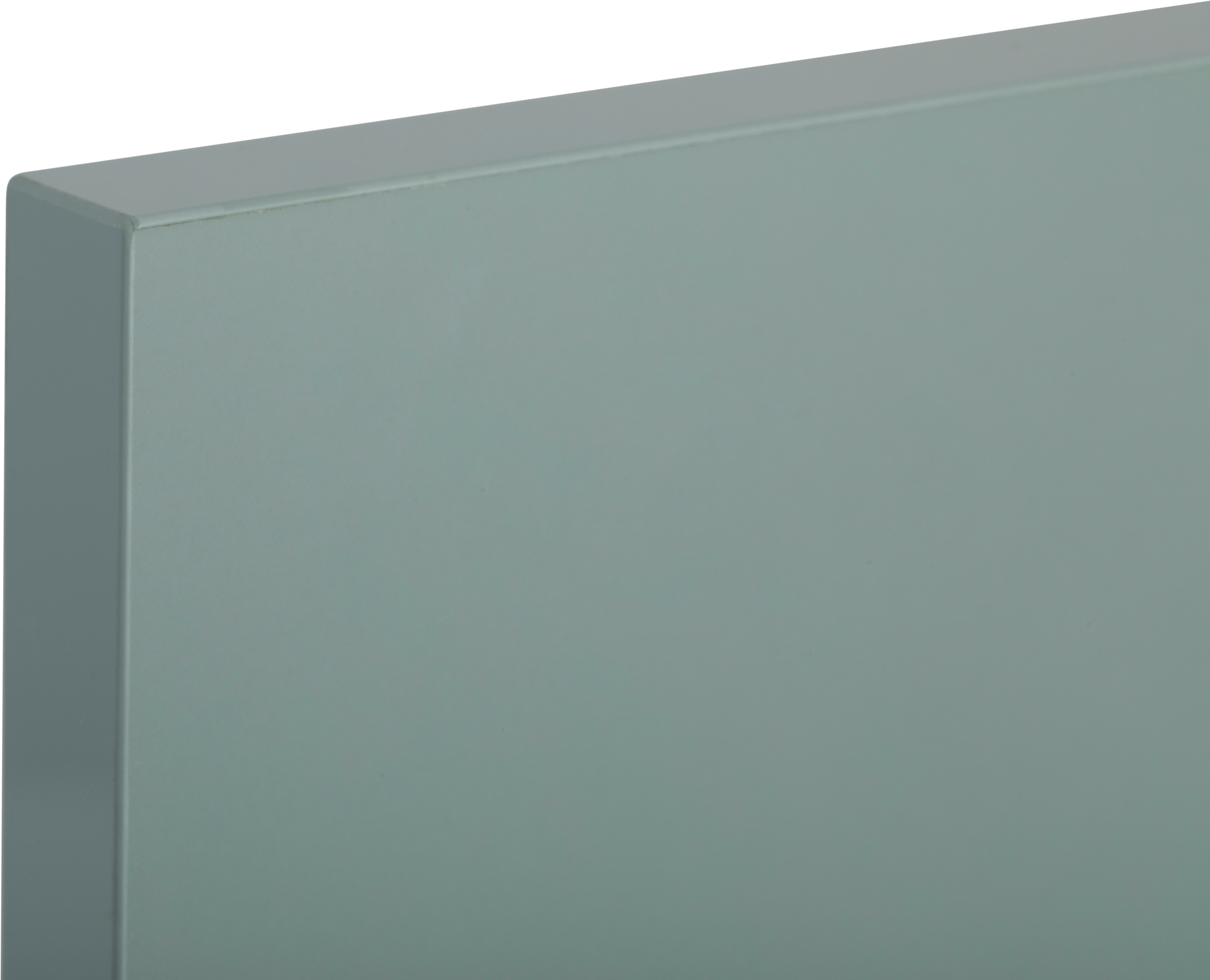 Porta de cozinha Delinia Atenas 59.7x76.8cm verde brilhante - 6