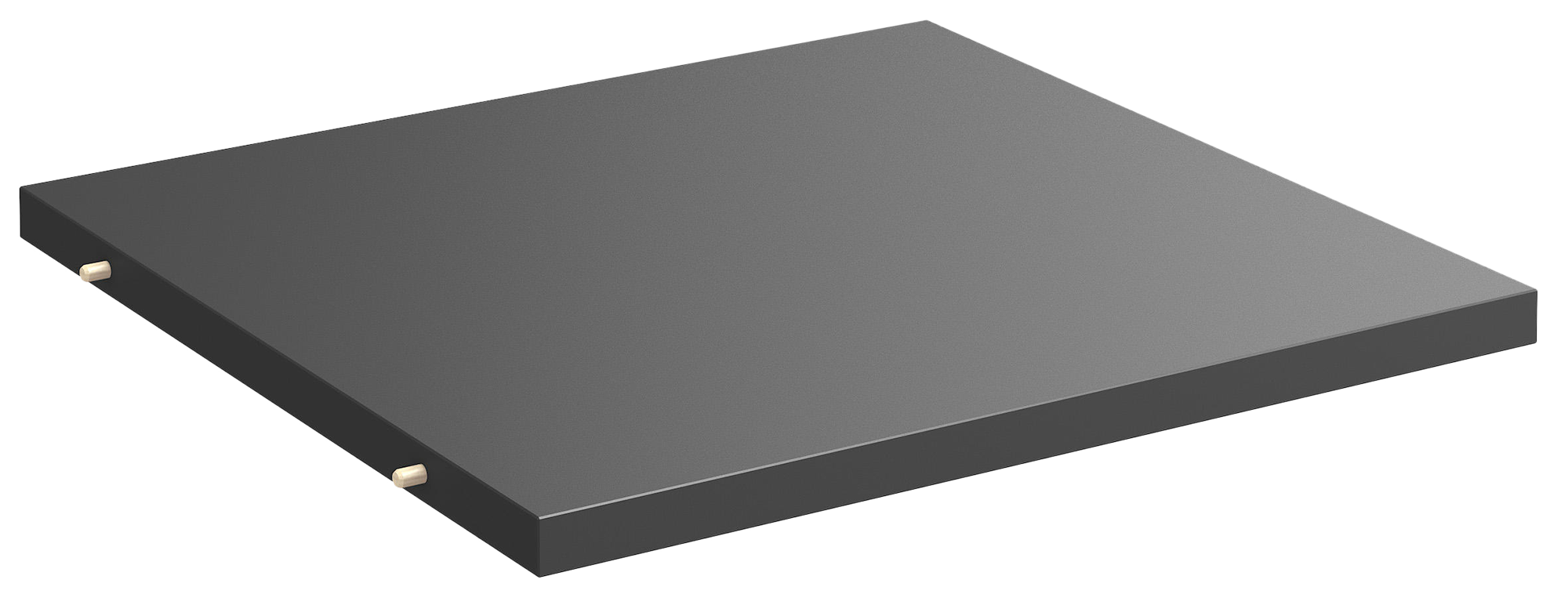 Prateleira para estante SPACEO KUB 32.7X31.5X1.6 CM - 3