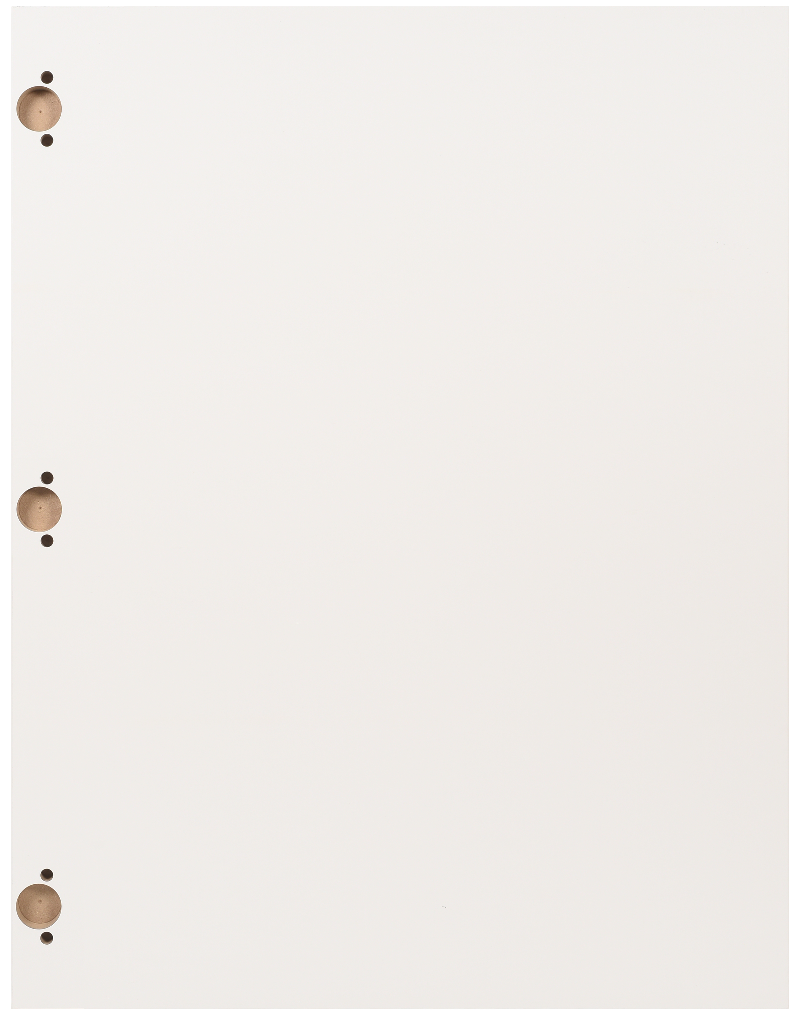 Painel/Porta de cozinha Delinia Atenas 60X77 cm branco mate - 4