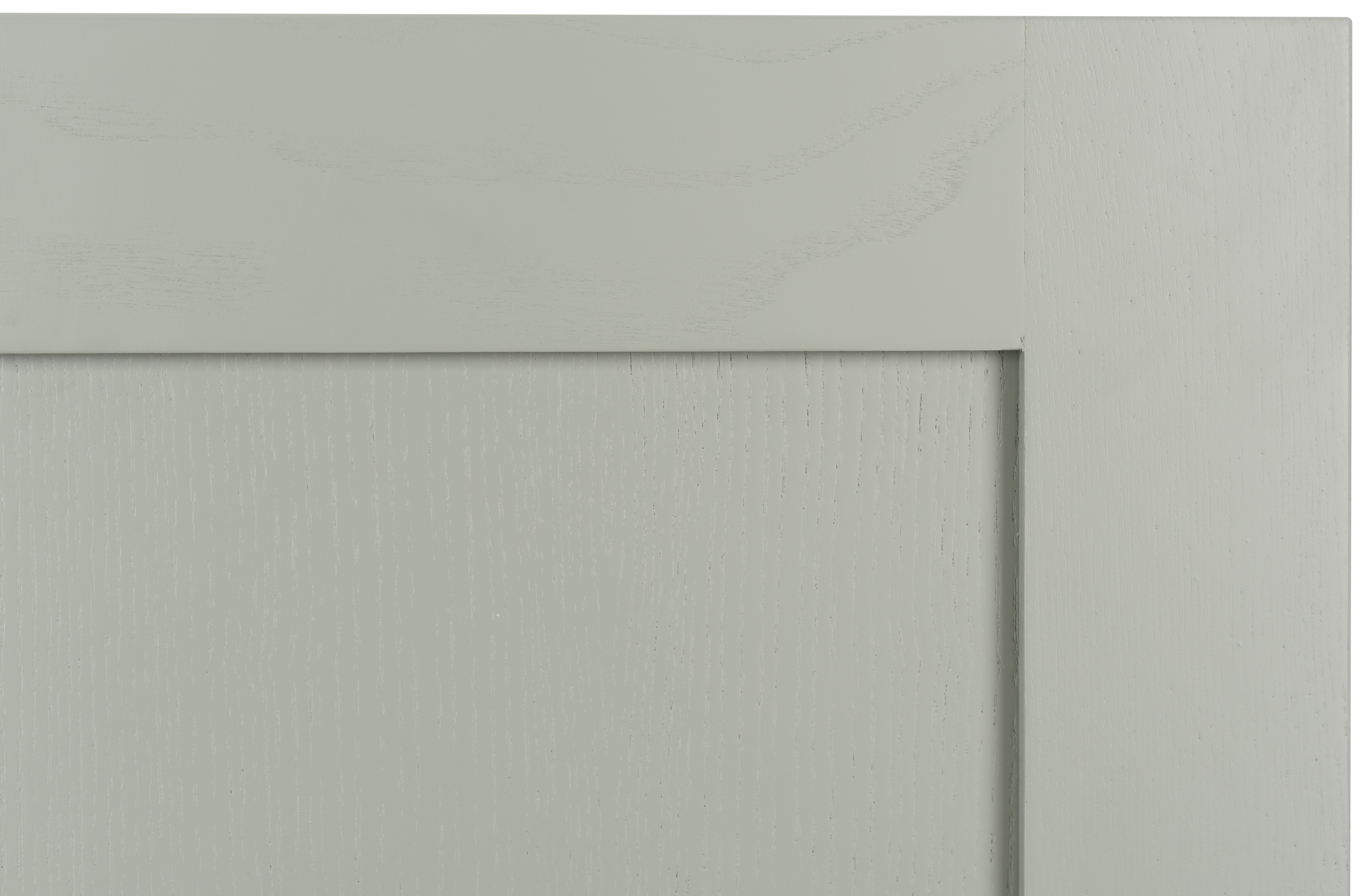 Porta de cozinha Delinia Chicago 60X103 cm verde - 5