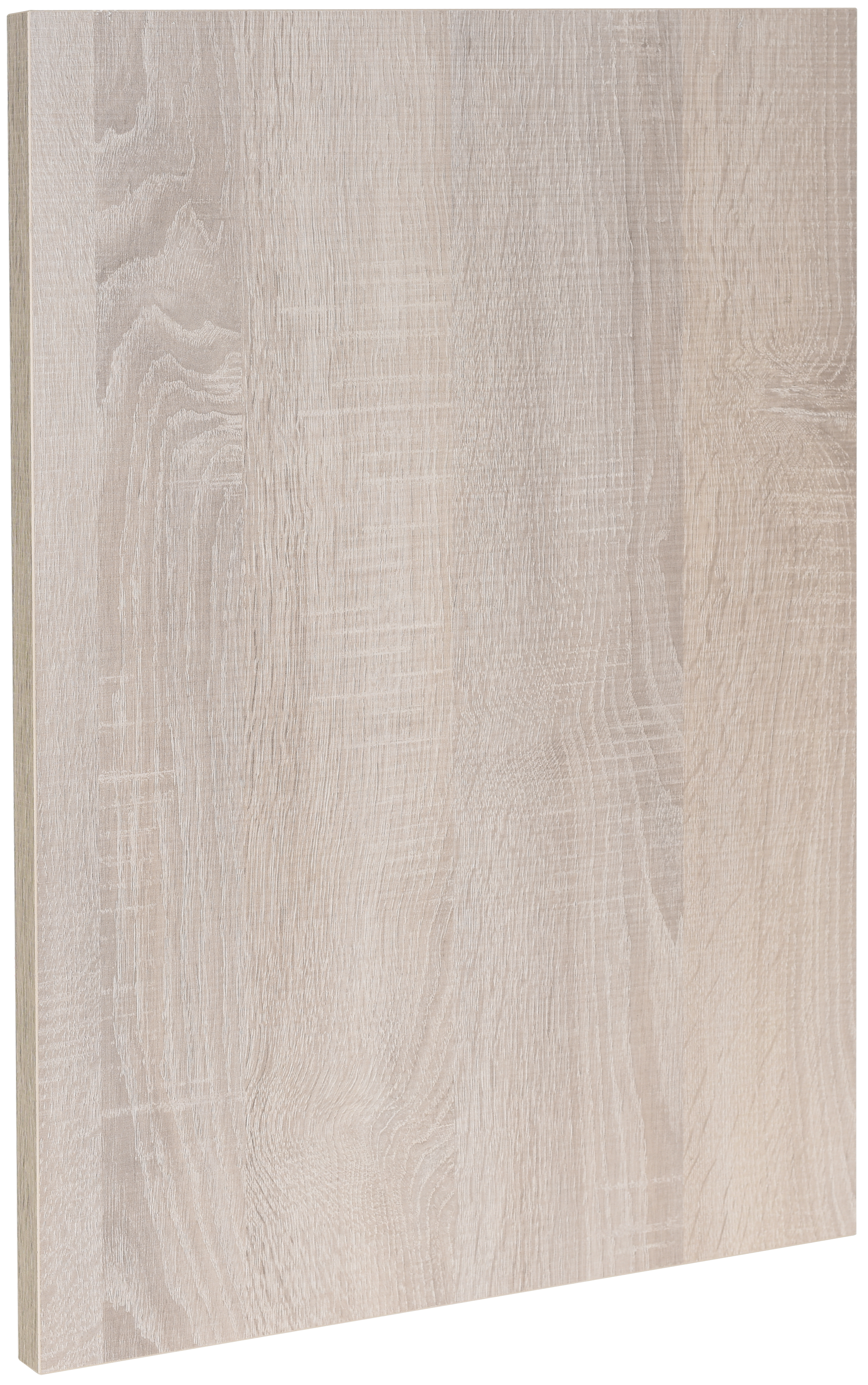 Puerta para mueble de cocina arizona mate h 64 x l 45 cm
