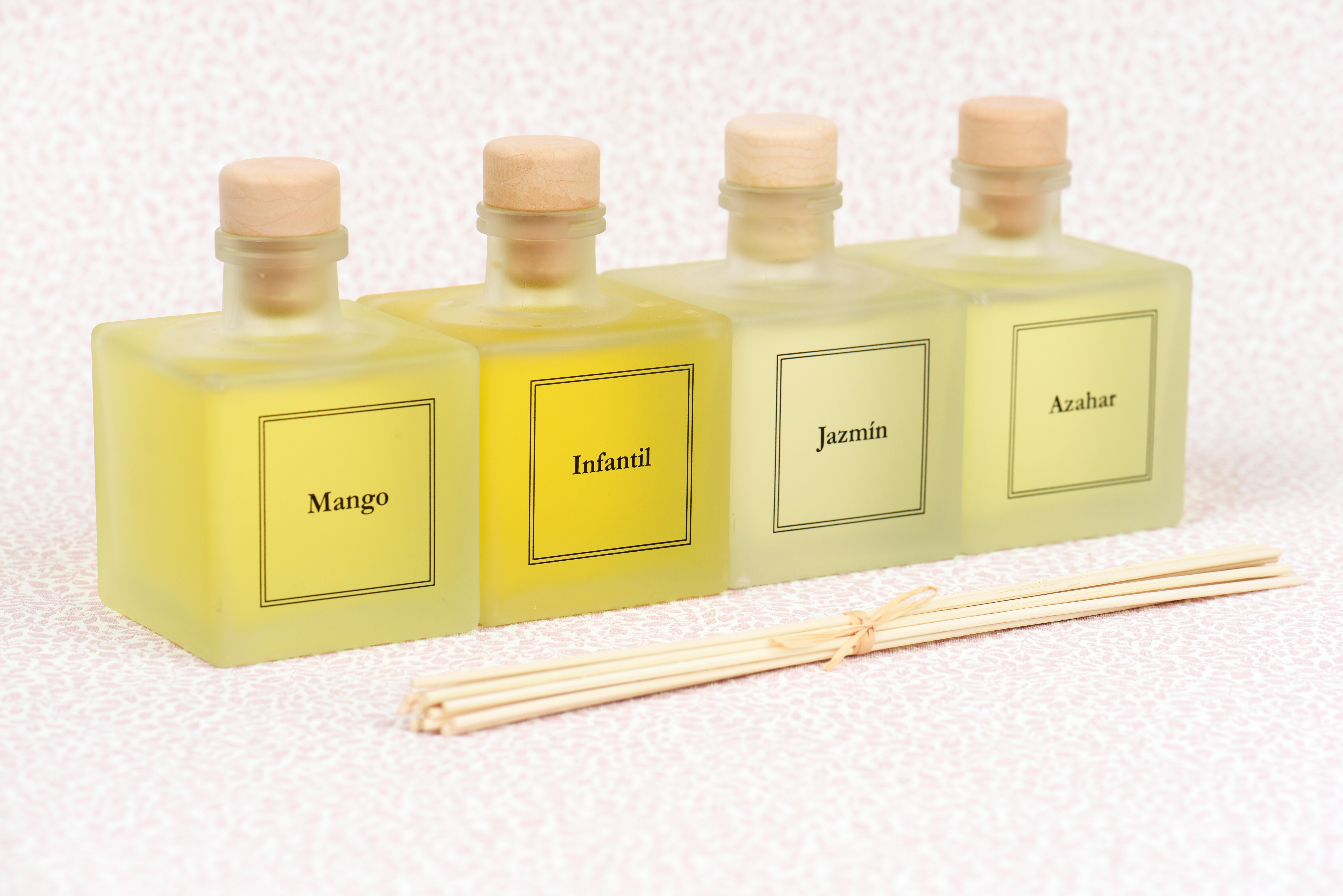 Esencia Azahar 200 ml - 3