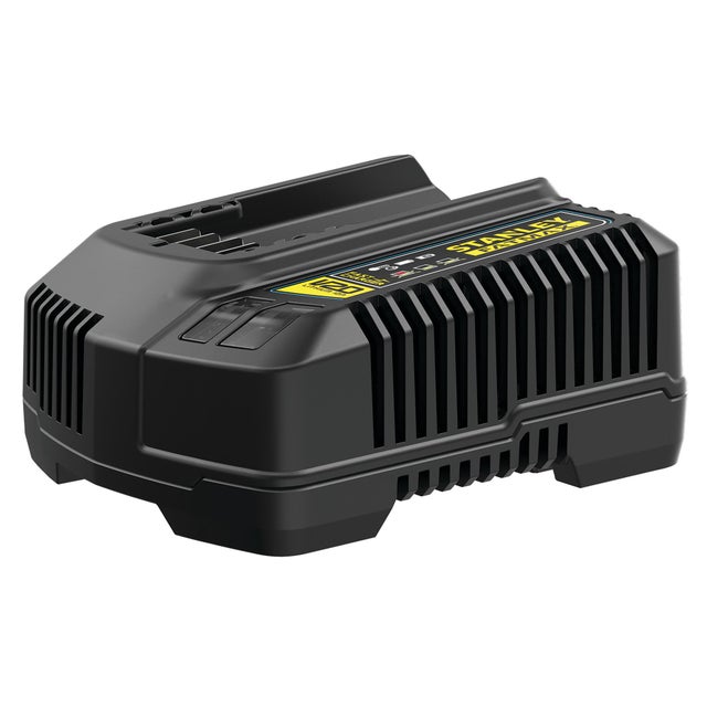 Carregador para bateria STANLEY FM V20 18V 4AH
