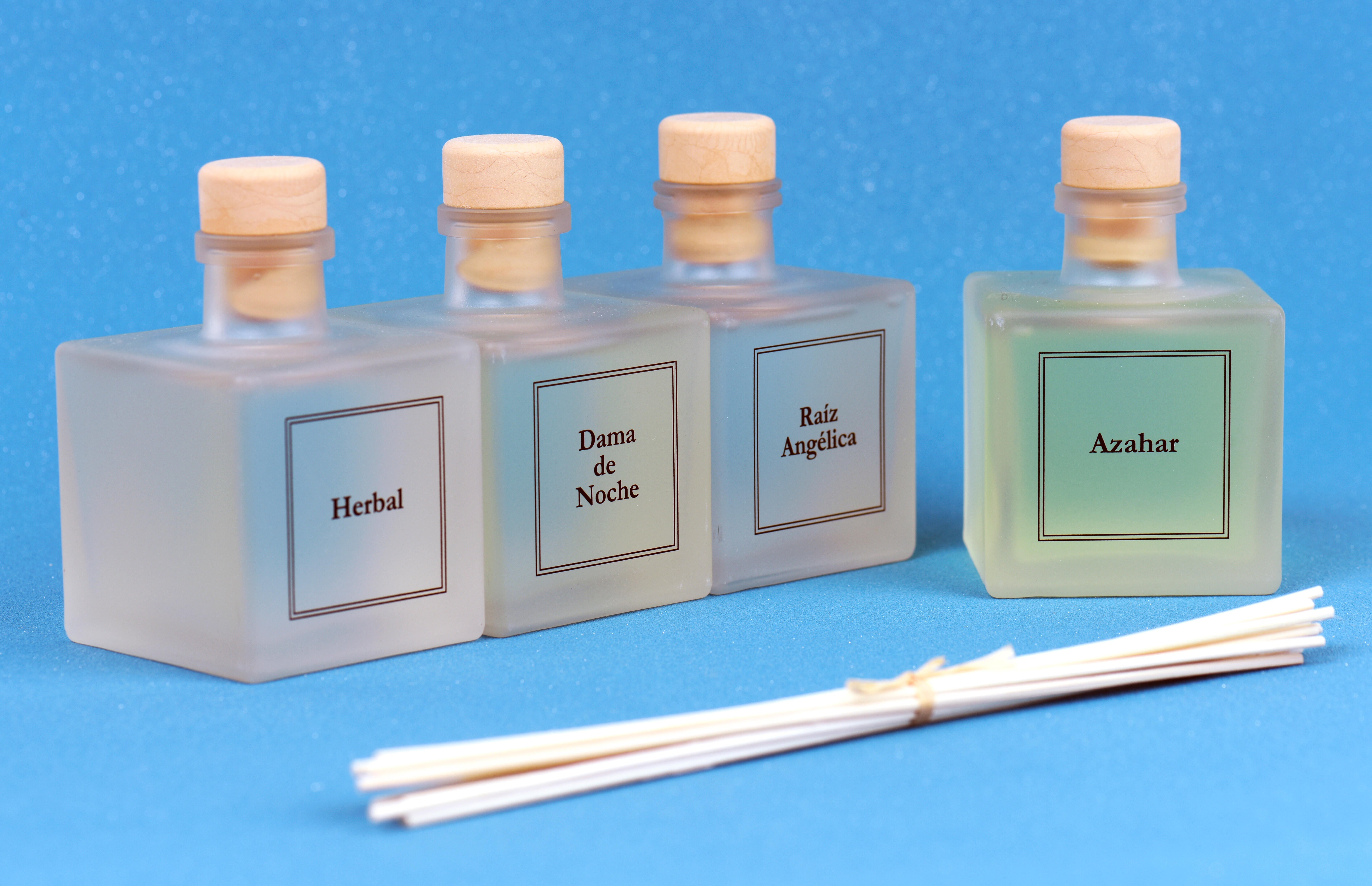 Esencia Azahar 200 ml - 2