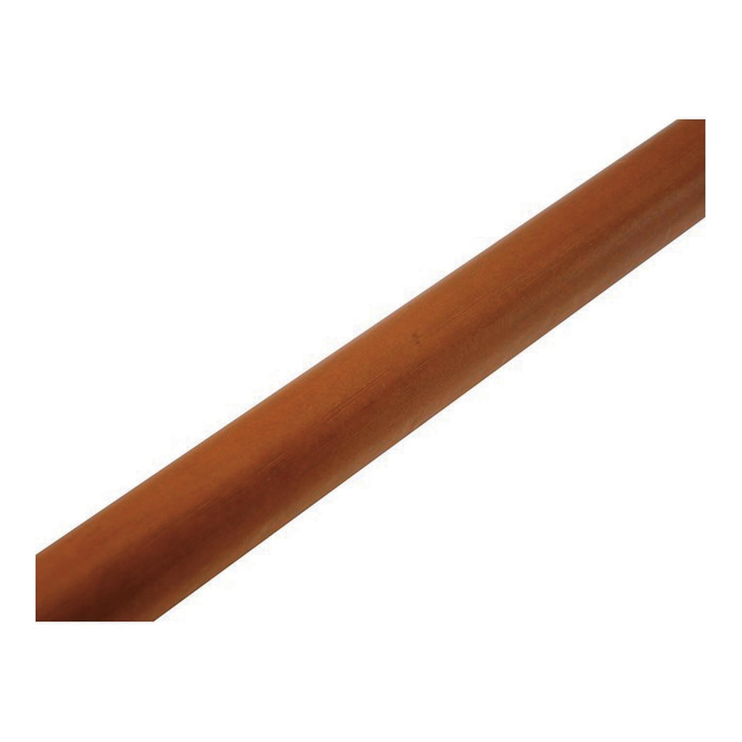 Bastone per tenda Londra in legno verniciato Ø 28 mm L 250 cm