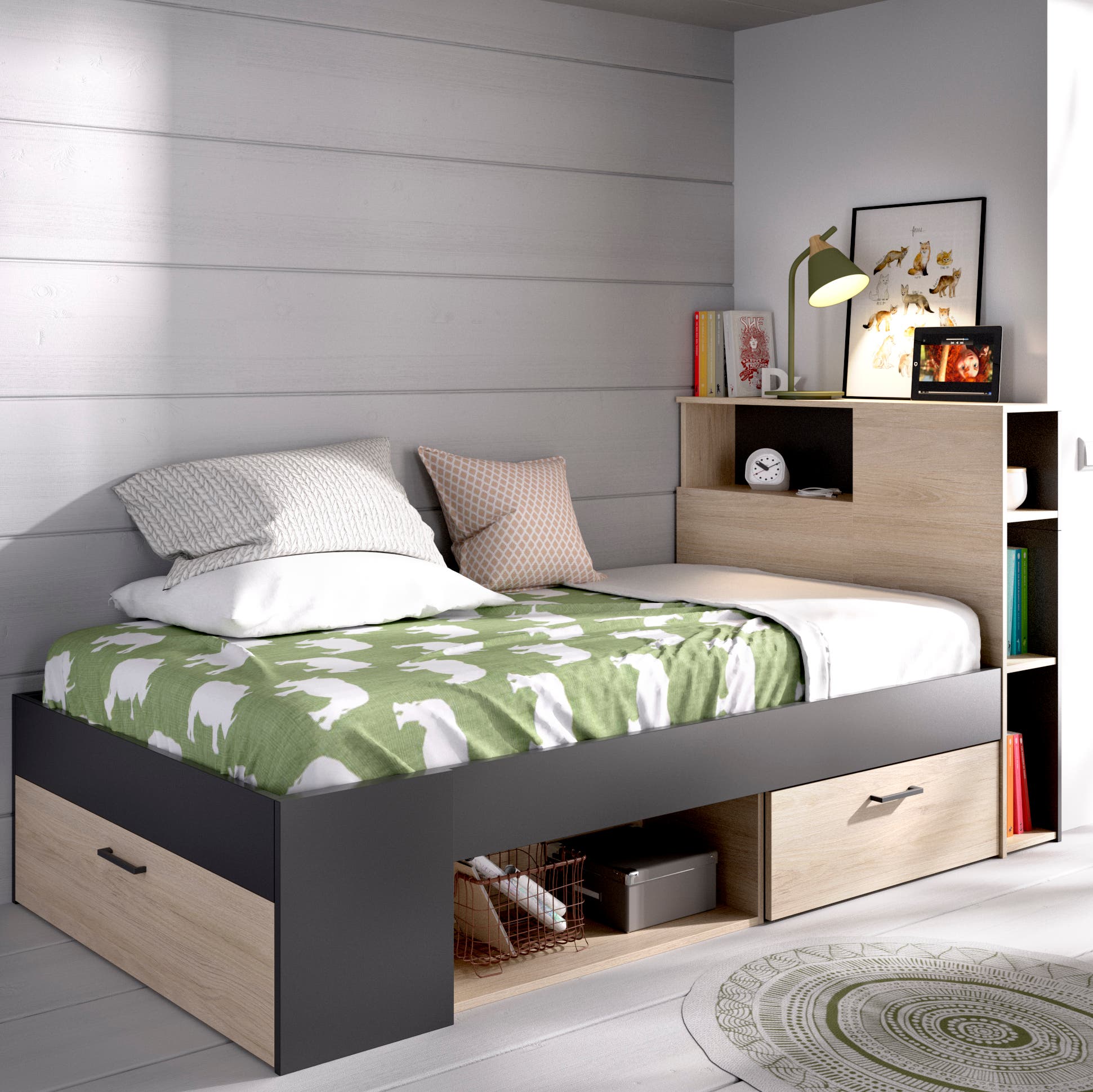 cama