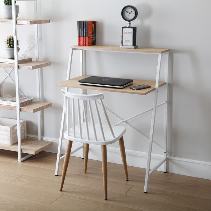 Decorar un estudio