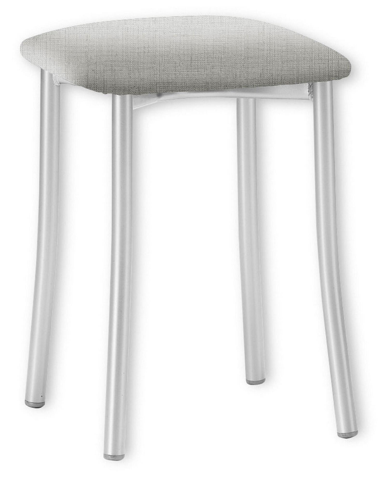 Gris / plata