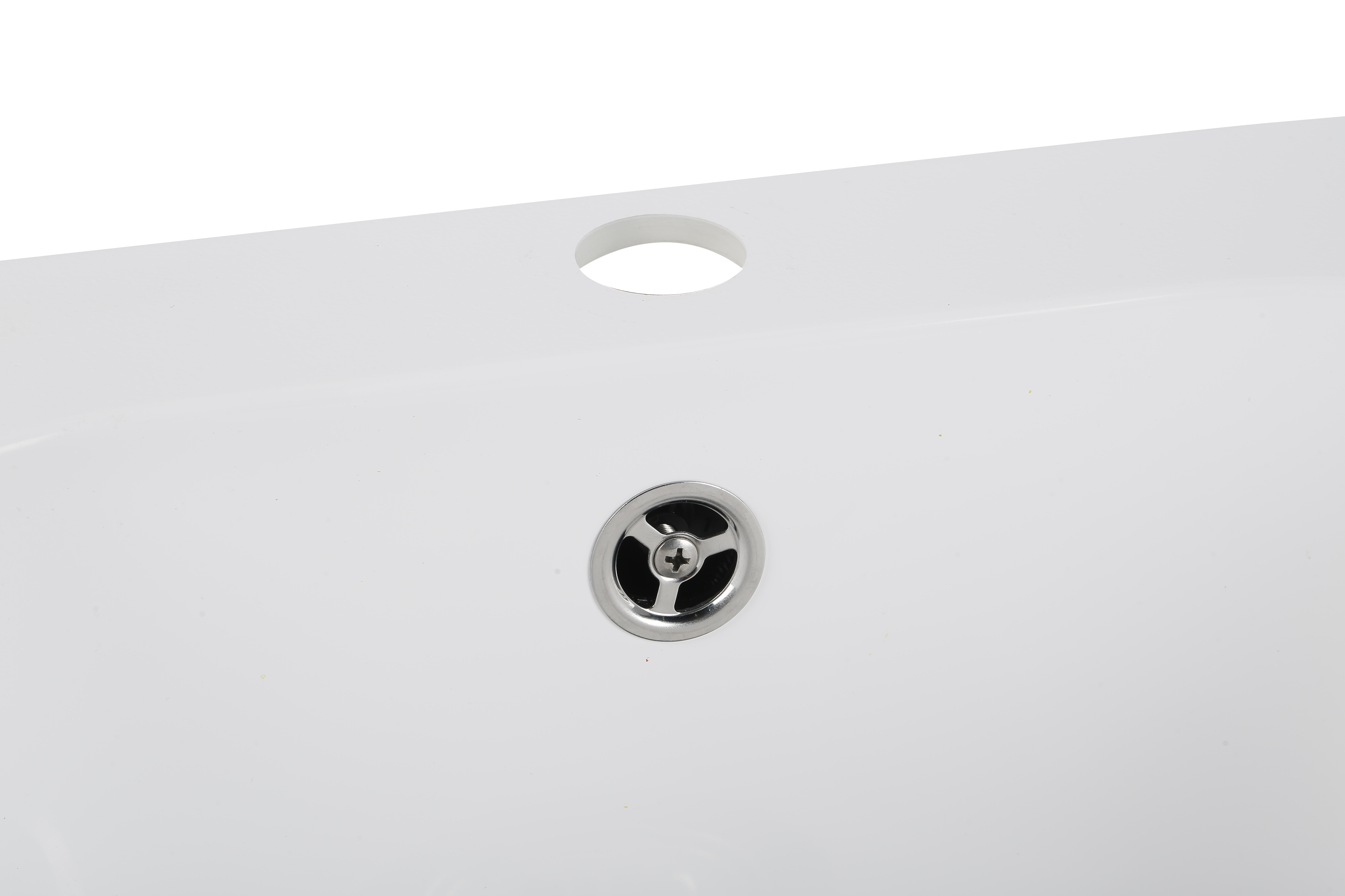 Lava-louça poalgi palma branco 45.5x48.5cm - 5