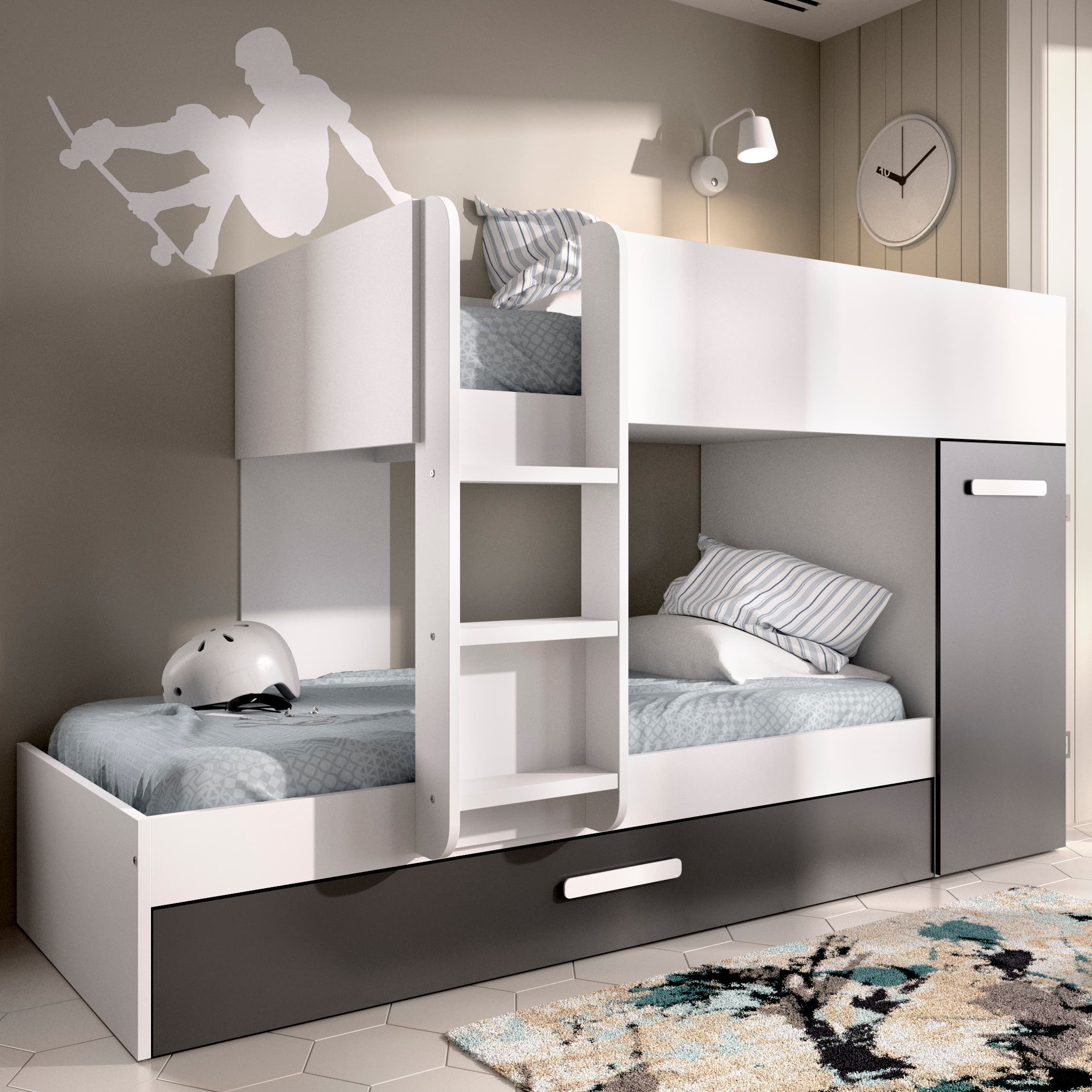 cama tana