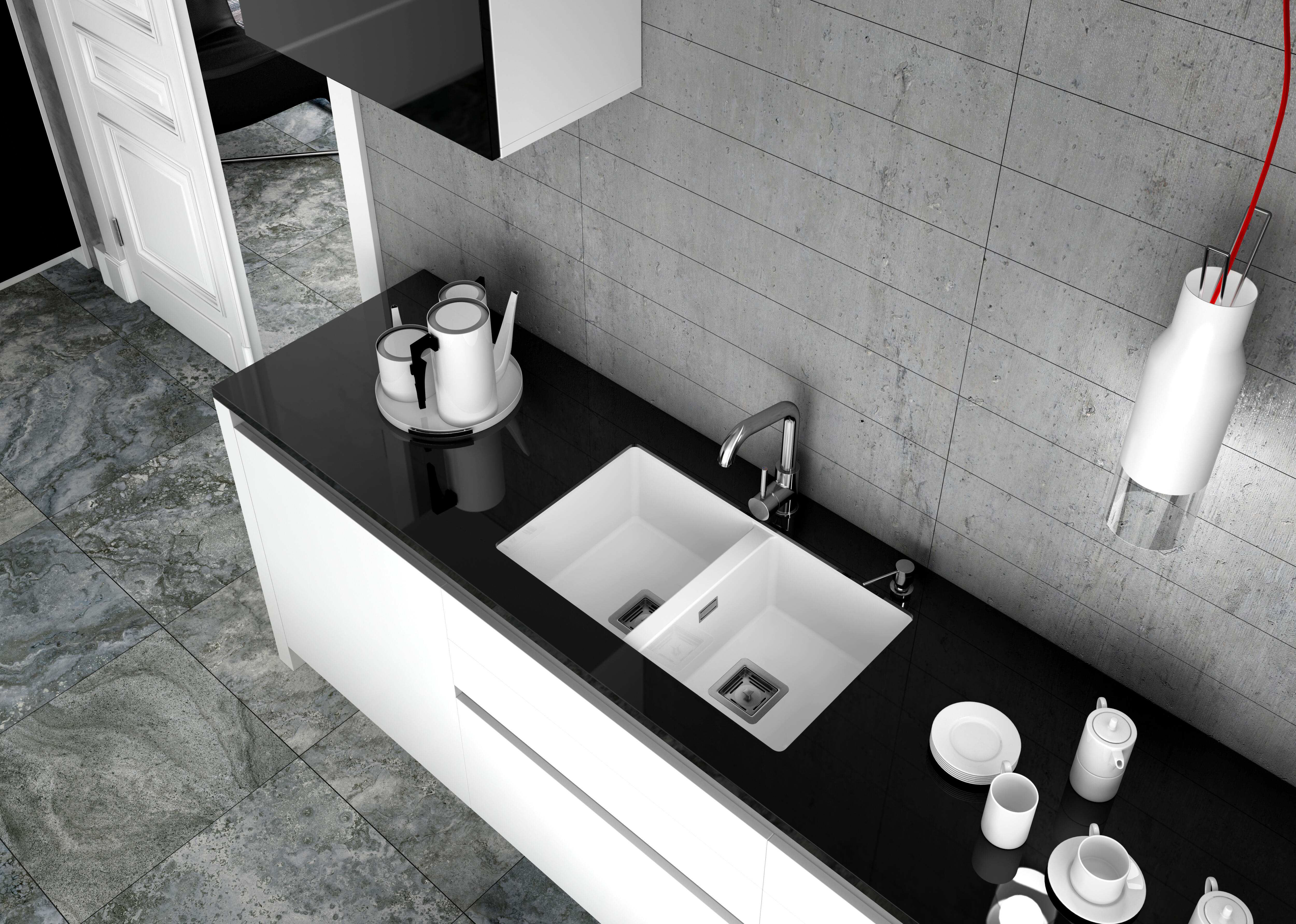 Lava-louça  POALGI ZIE - 7