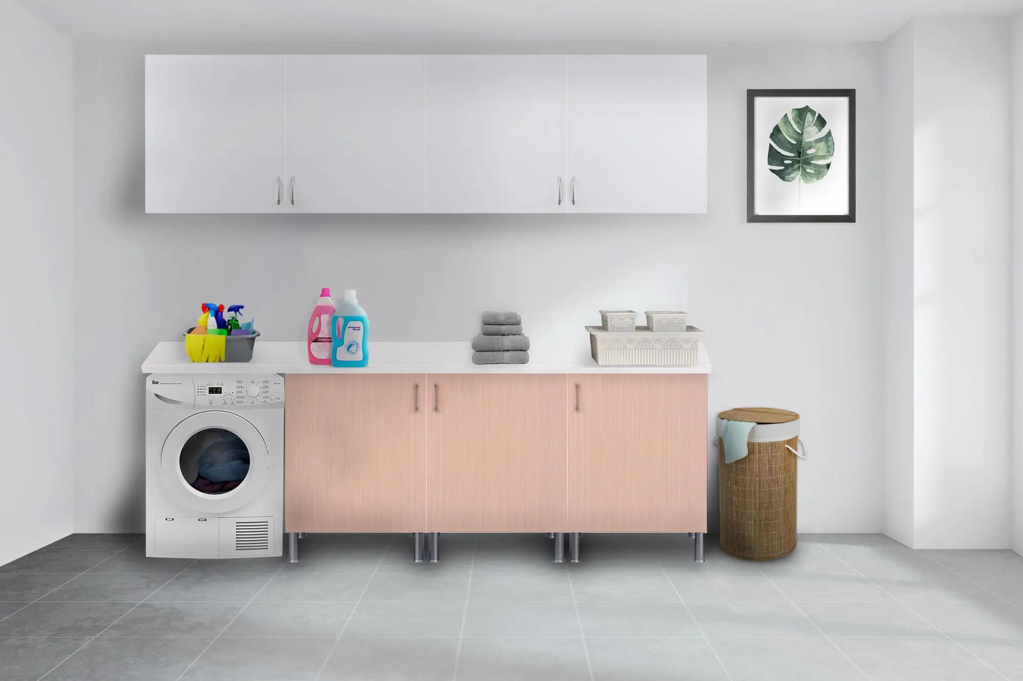 8 ideas de Lavadero  mueble para lavadora, decoración de unas, muebles  lavadora