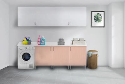 9 ideas de Mueble lavandería  diseño de lavadero, decoración de