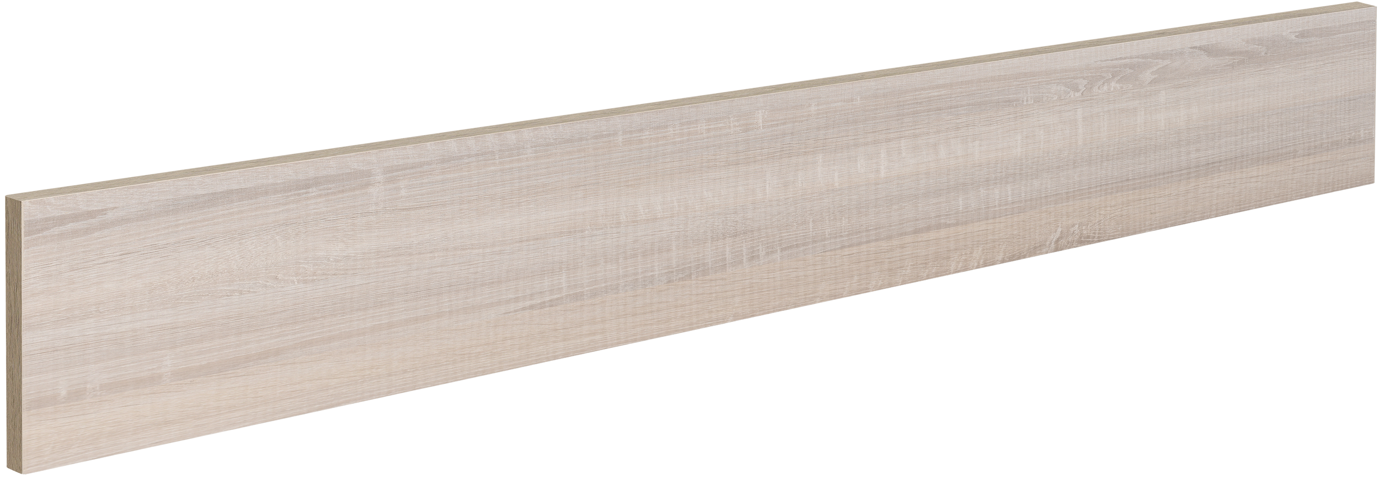 Frente de cajón de cocina arizona mate h 12.8 x l 90 cm