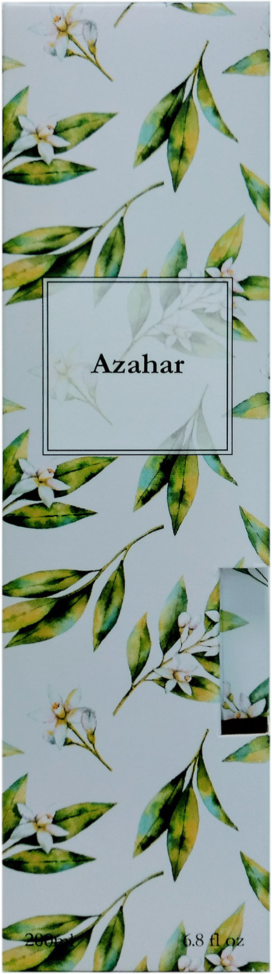 Esencia Azahar 200 ml - 5