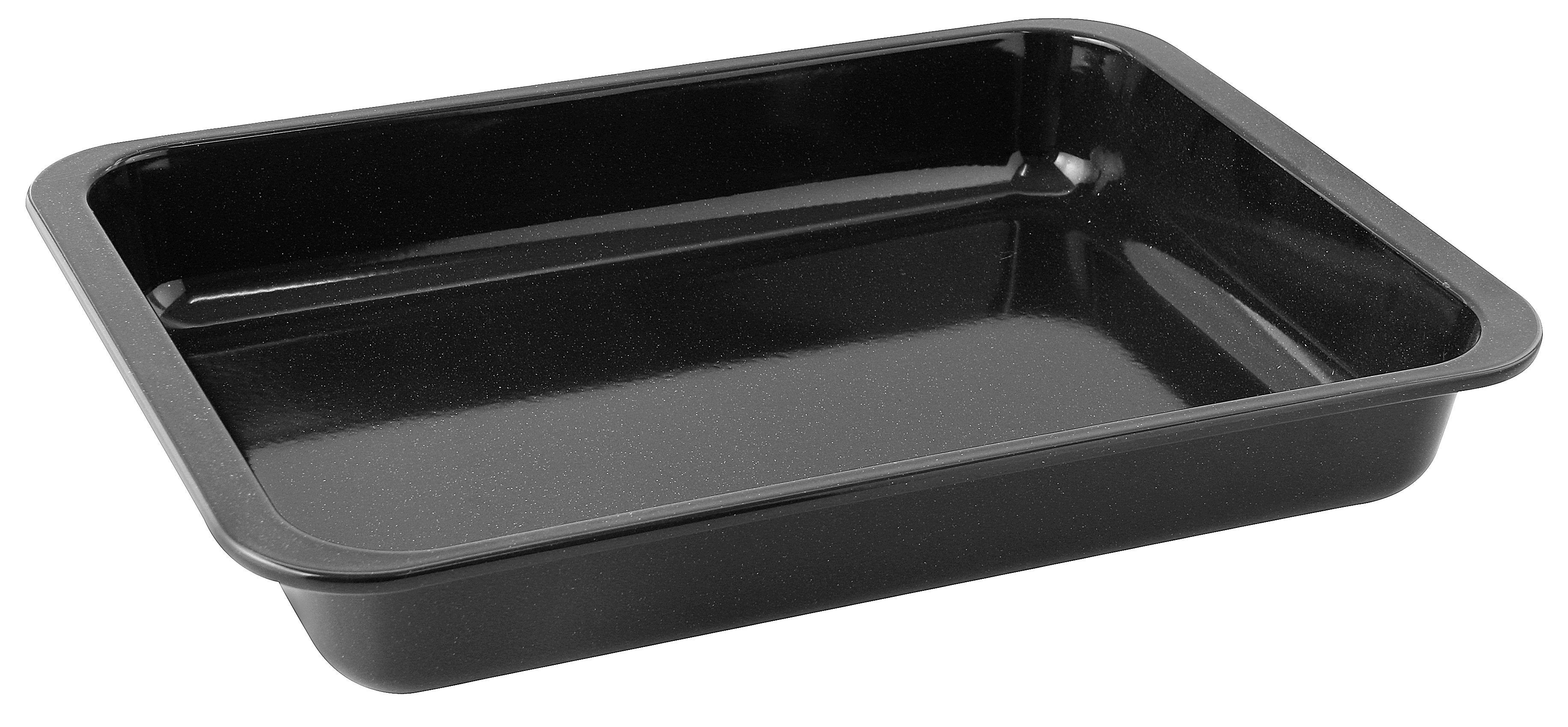 Rustidera para asados 40x29x6 cm zenker