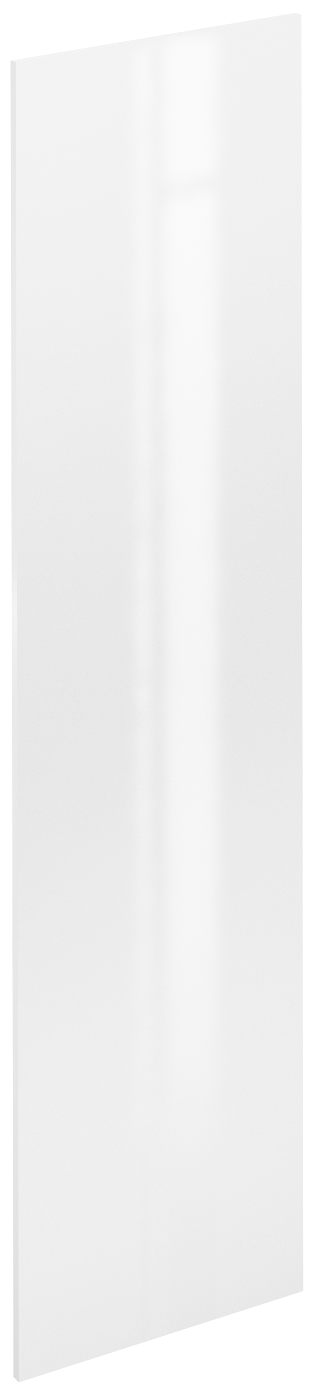 Painel de cozinha Delinia Tokyo 60X237 cm branco brilho
