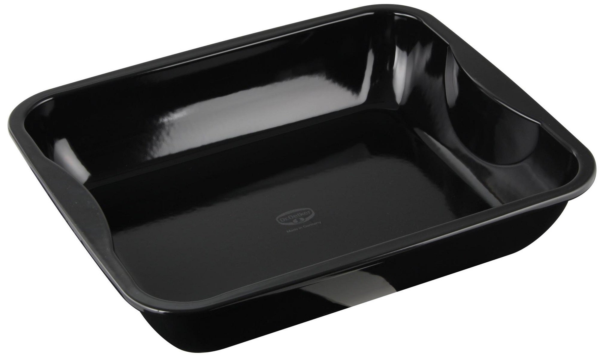 Rustidera xxl 40x34 cm kreativ oetker