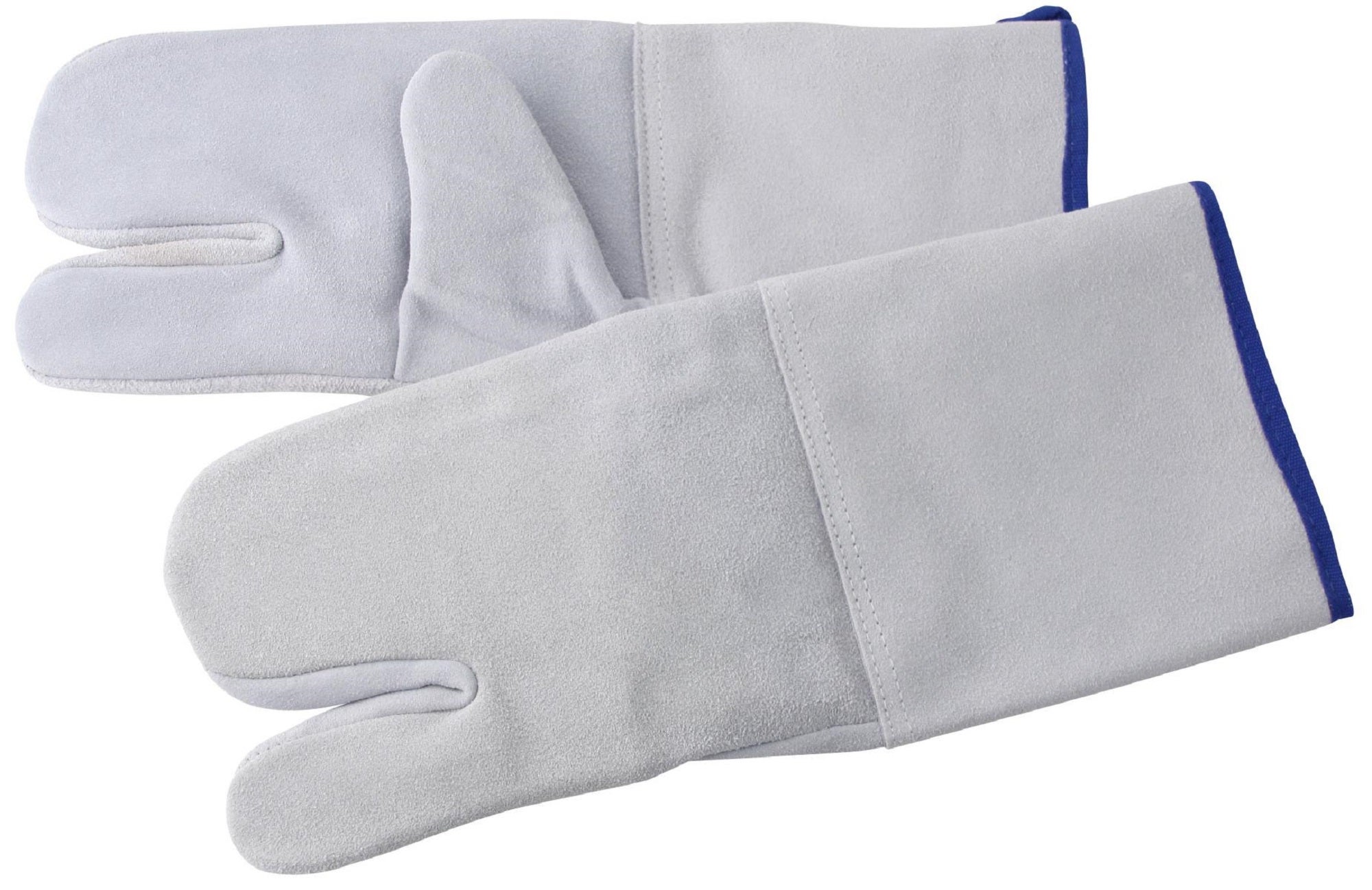 Set de 2 manoplas para horno fackelman