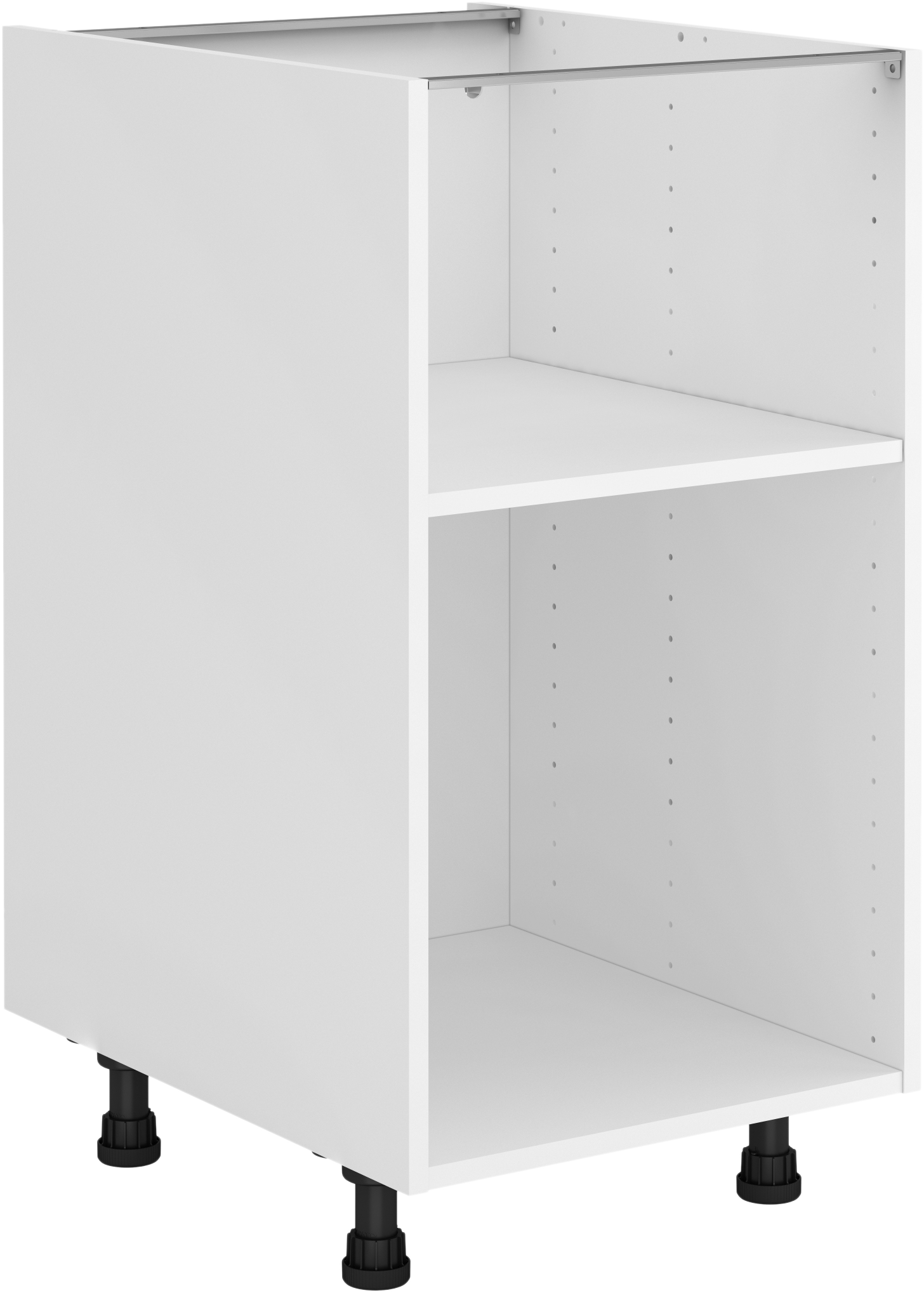 Módulo inferior Delinia 45X58X77CM branco - 2