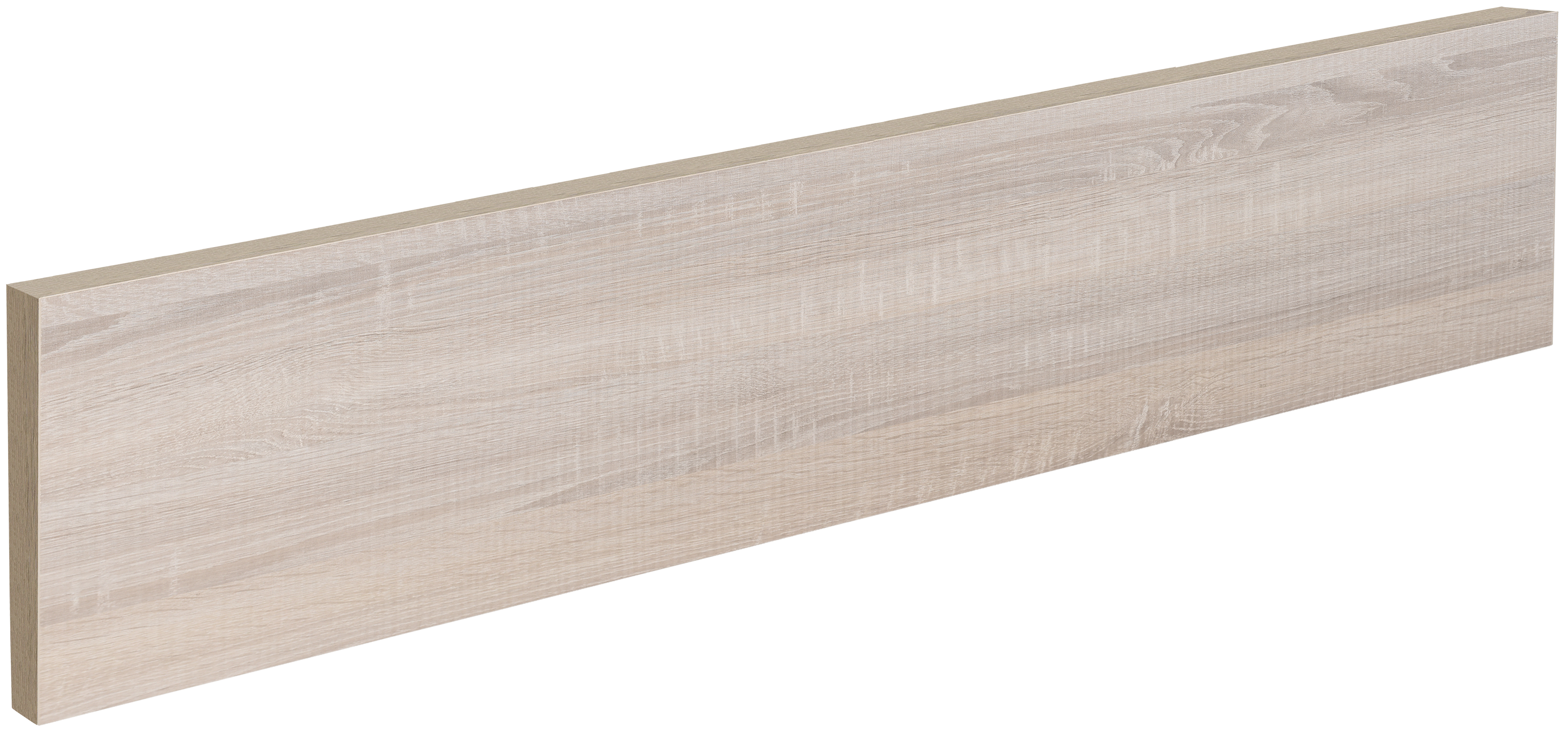 Frente de cajón de cocina arizona mate h 12.8 x l 60 cm