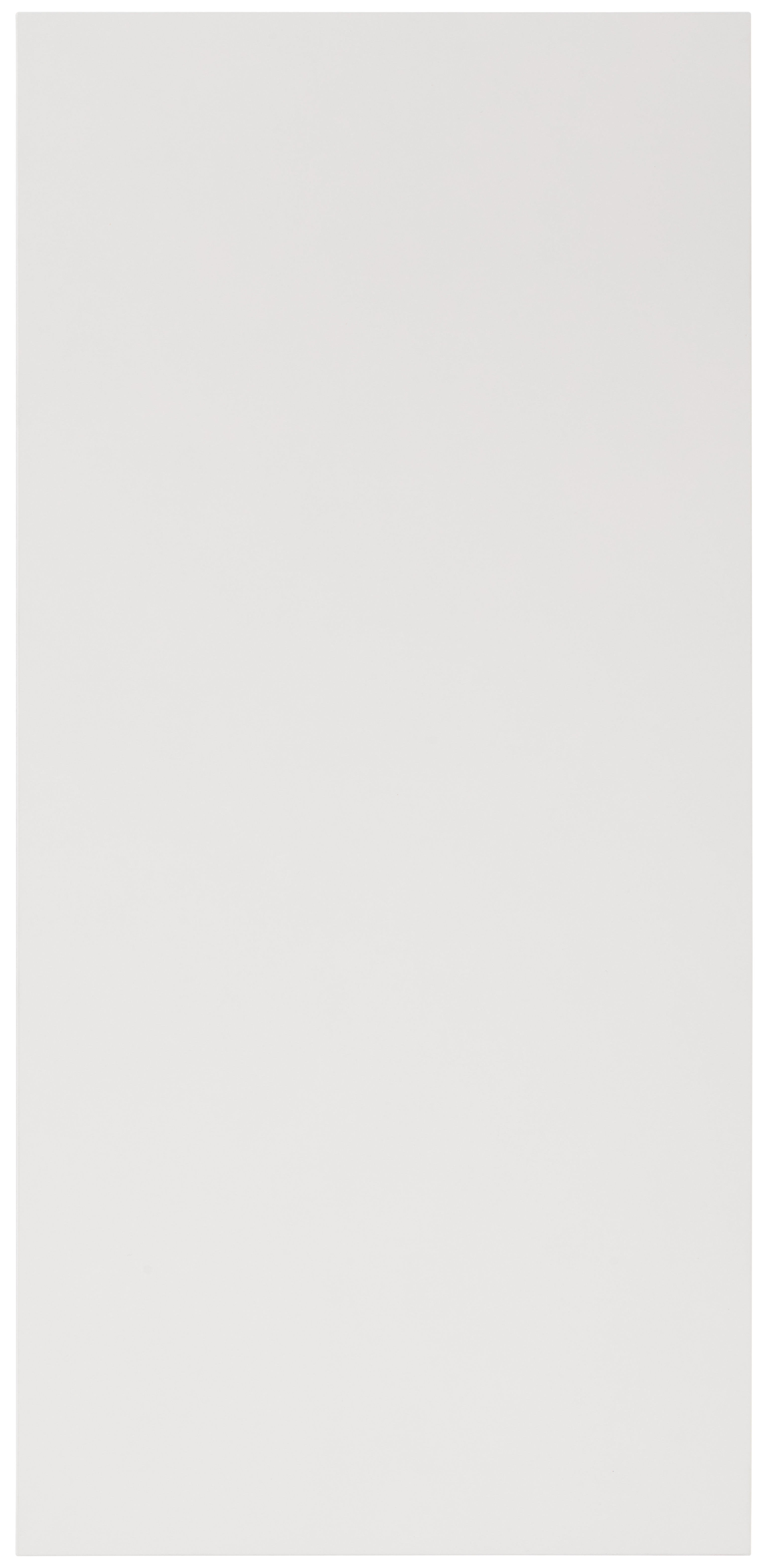 Kit de portas de canto inferior Delinia Atenas 37X77 cm branco mate - 2