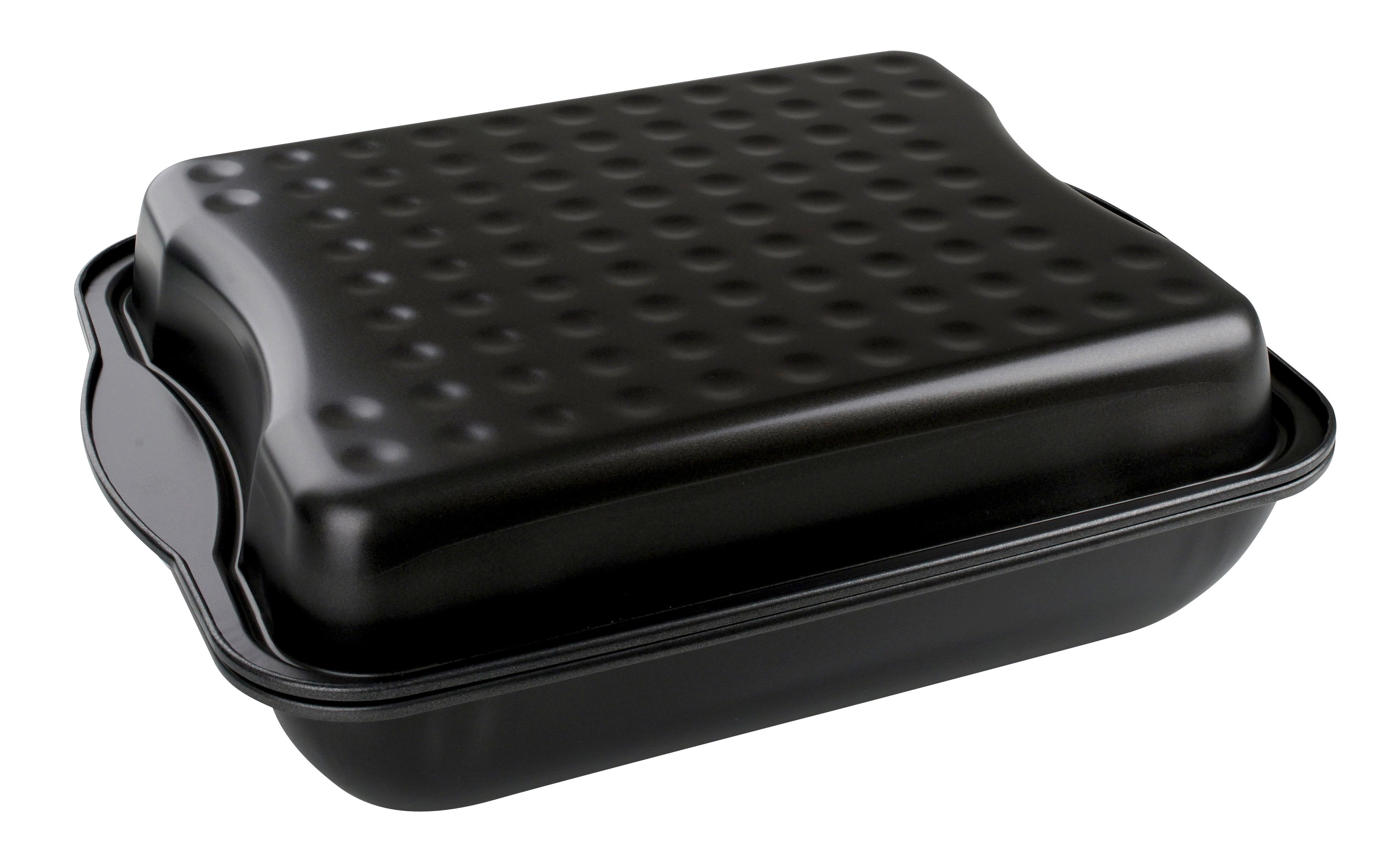 Rustidera para asados con tapa 40 zenker
