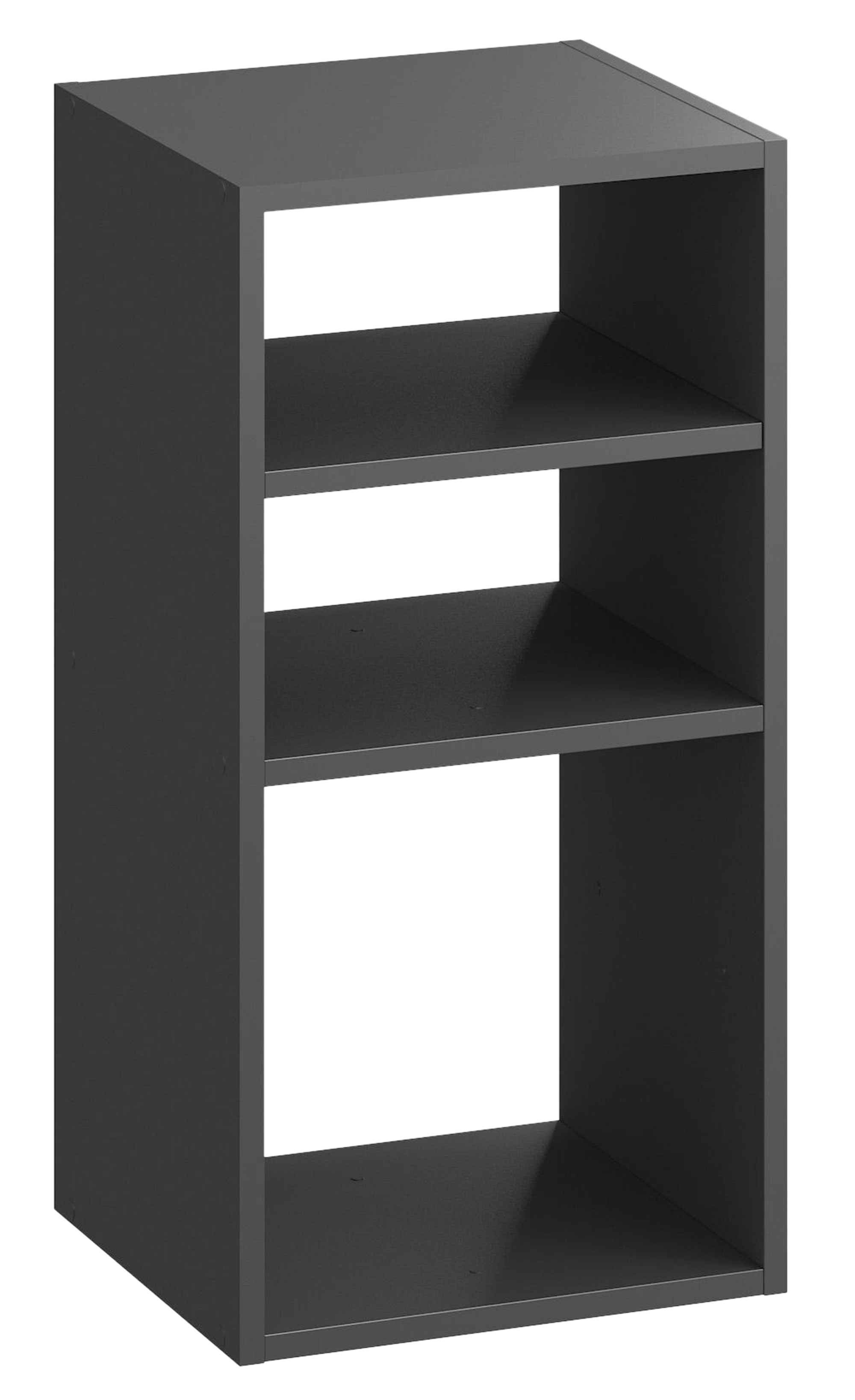 Prateleira para estante SPACEO KUB 32.7X31.5X1.6 CM - 16