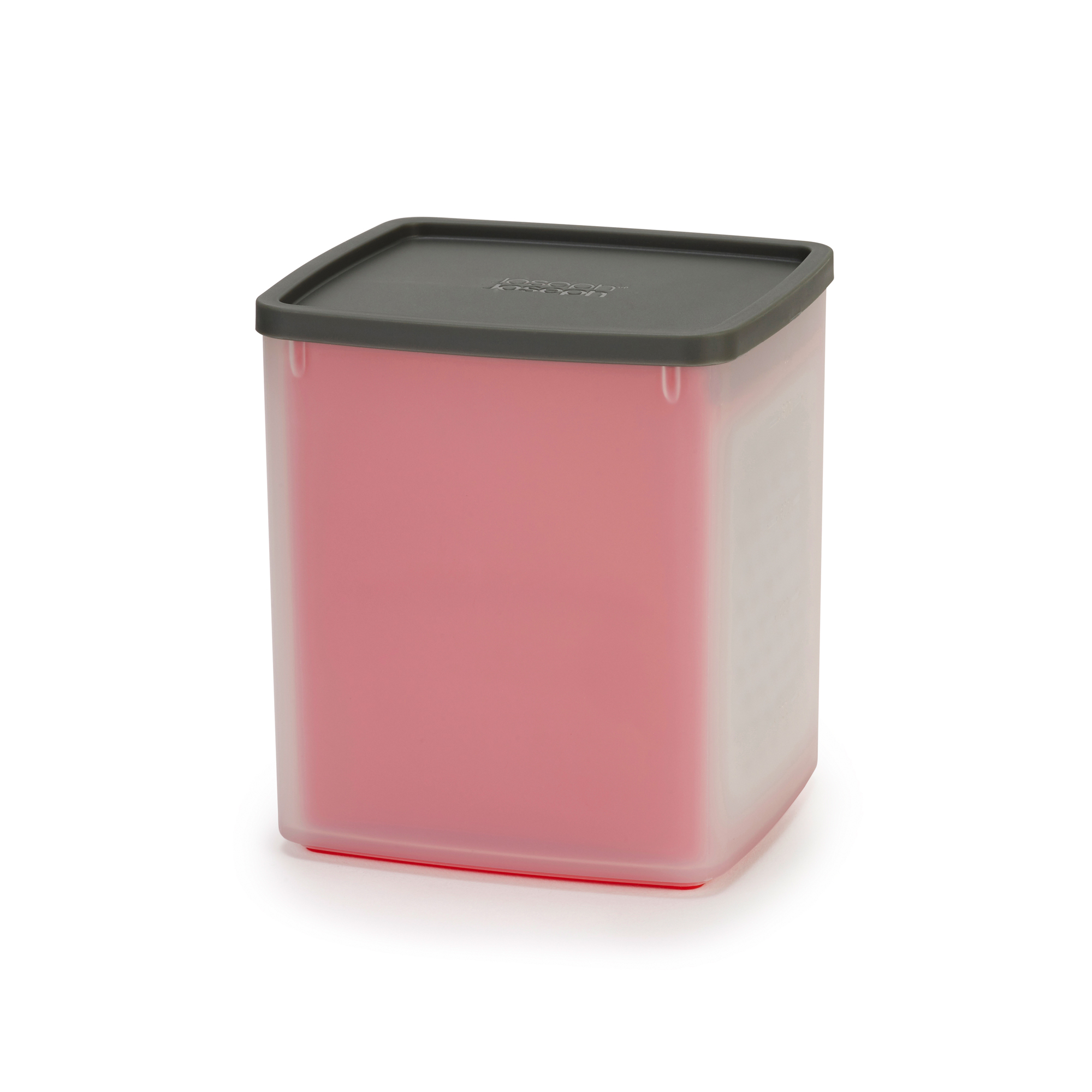 Caja para rallar con base recolectora joseph&joseph duo