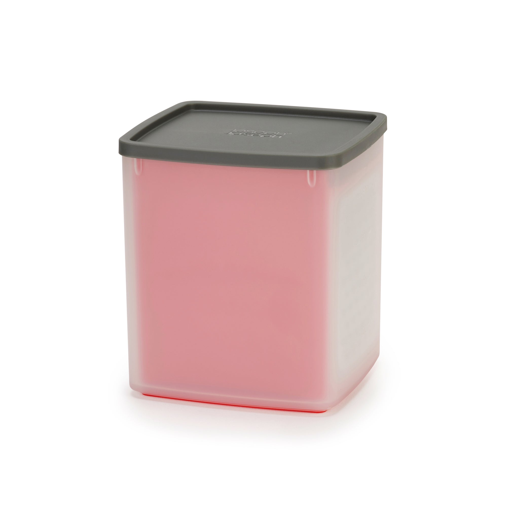 Caja para rallar con base recolectora joseph&joseph duo