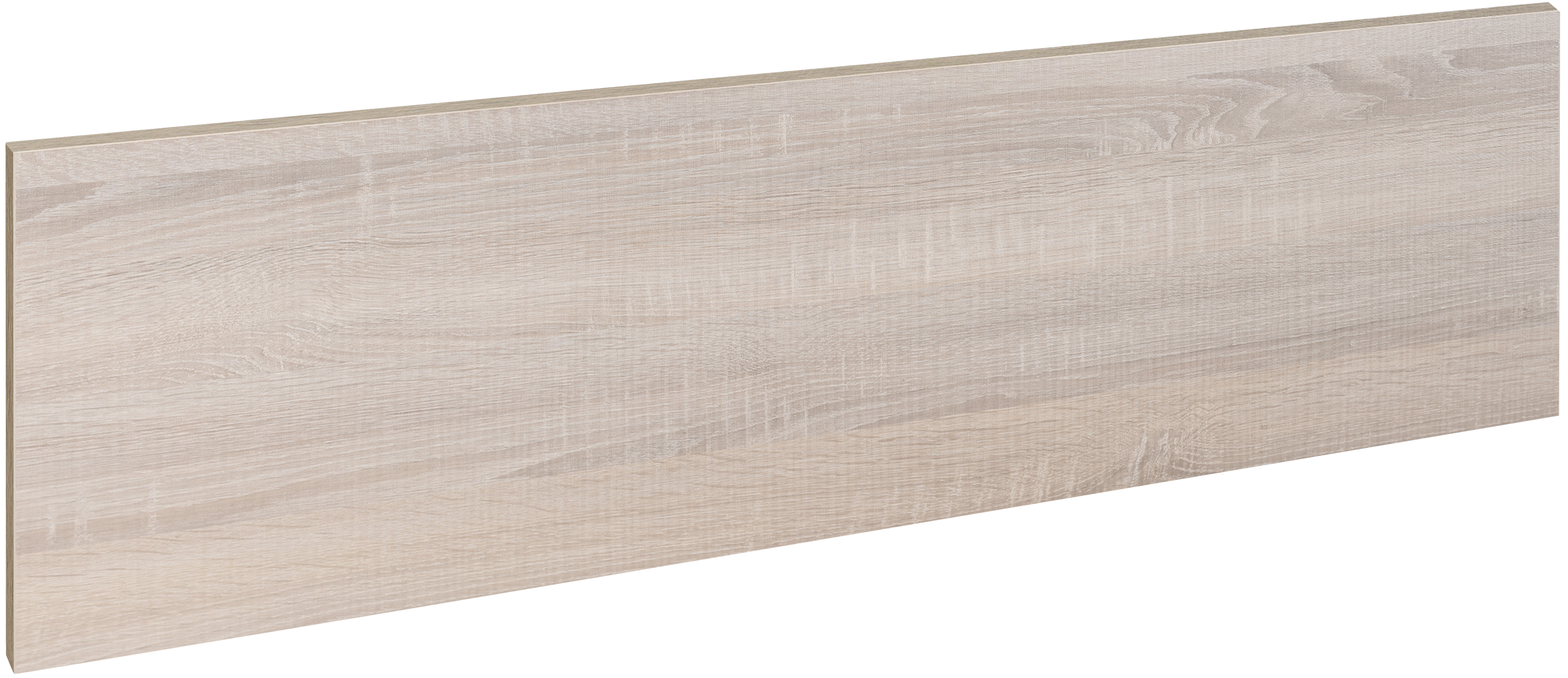 Frente de cajón de cocina arizona mate h 25.6 x l 90 cm