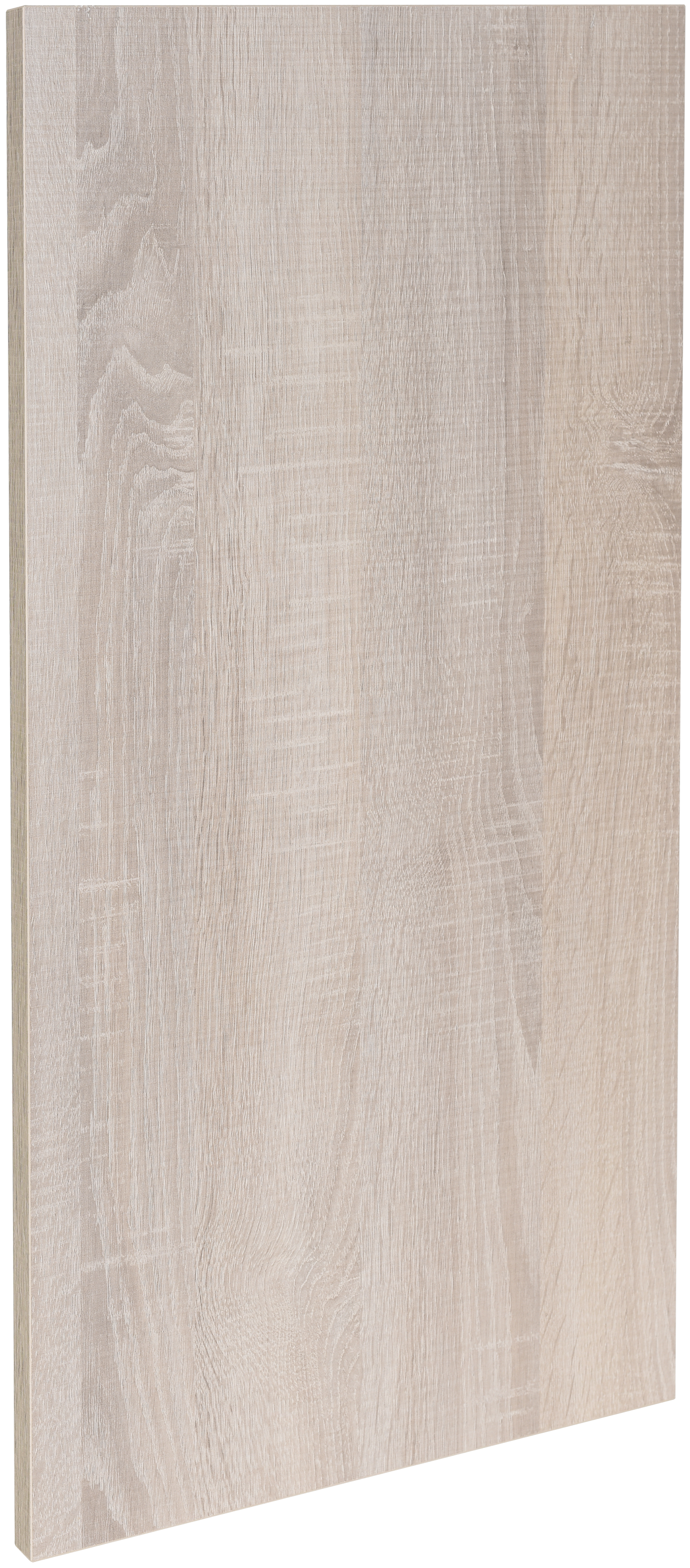 Frente de cajón de cocina arizona mate h 38.4 x l 45 cm