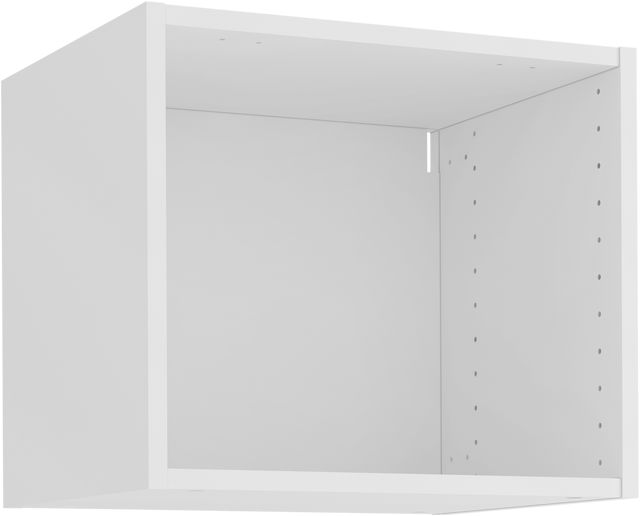 Módulo superior Delinia 45X35X26CM branco