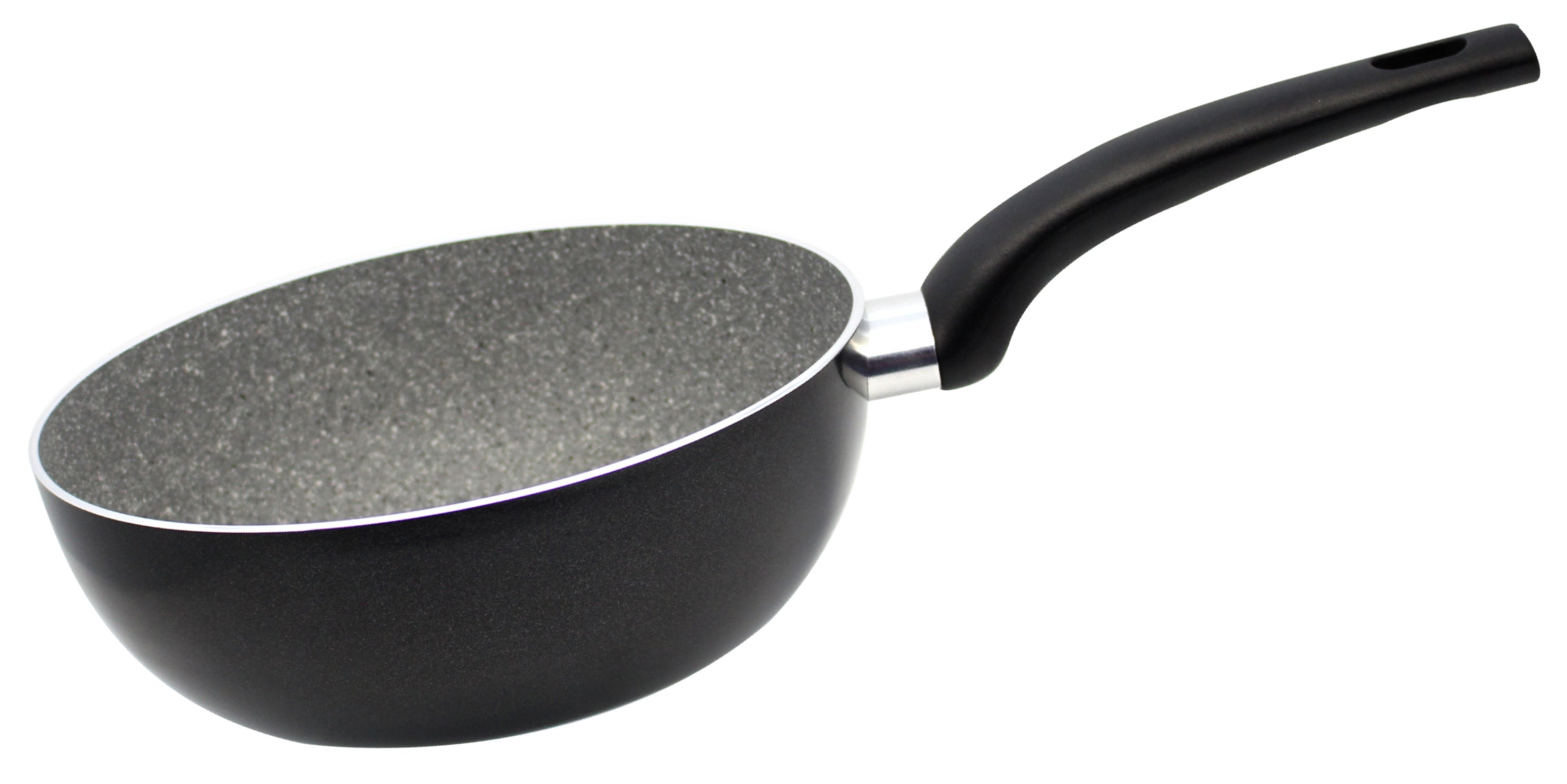 Wok elo 28 cm dolomit fackelman