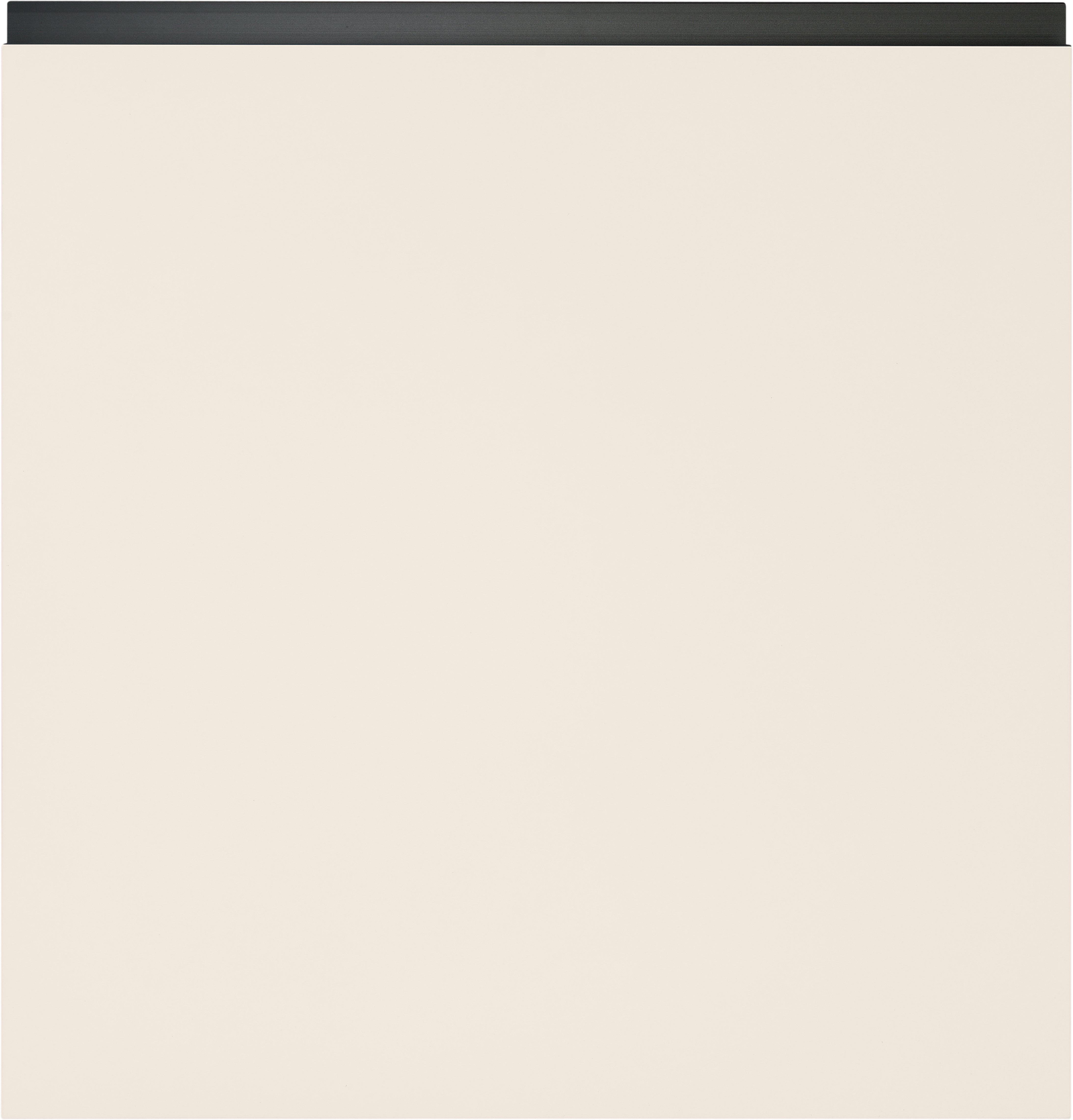 Puerta para mueble de cocina milos topo mate h 64 x l 60 cm bj dch/al iz