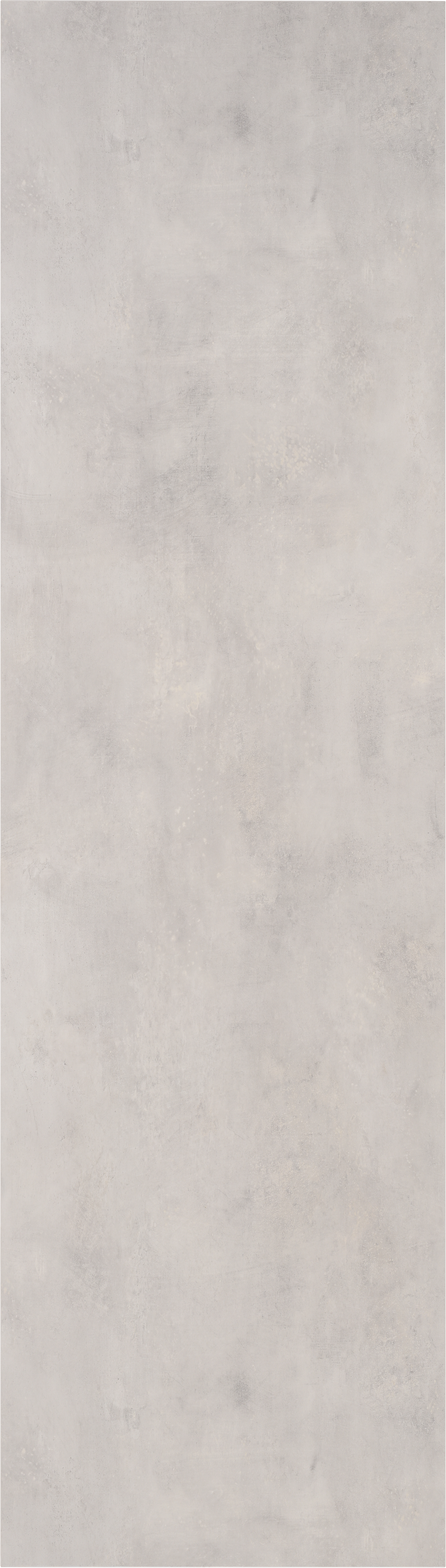 Costado para mueble de cocina atenas cemento claro h 214.4 x l 60 cm