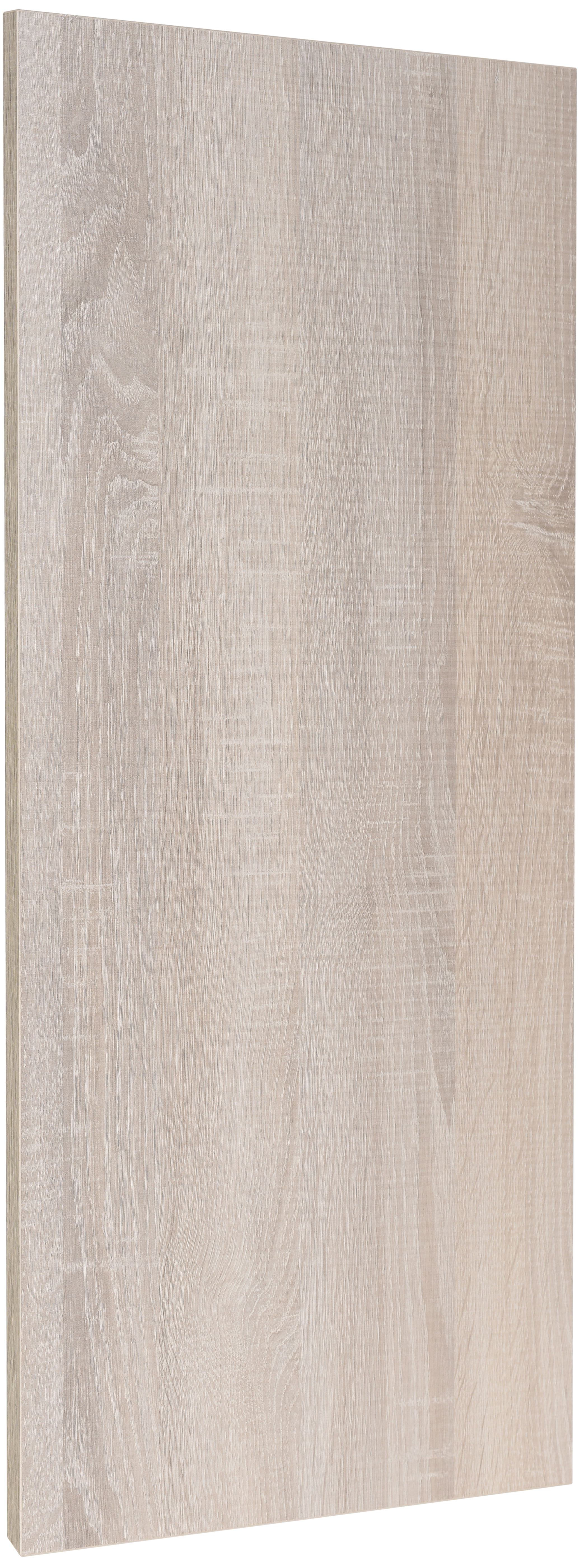 Puerta para mueble de cocina arizona mate h 137.6 x l 60 cm