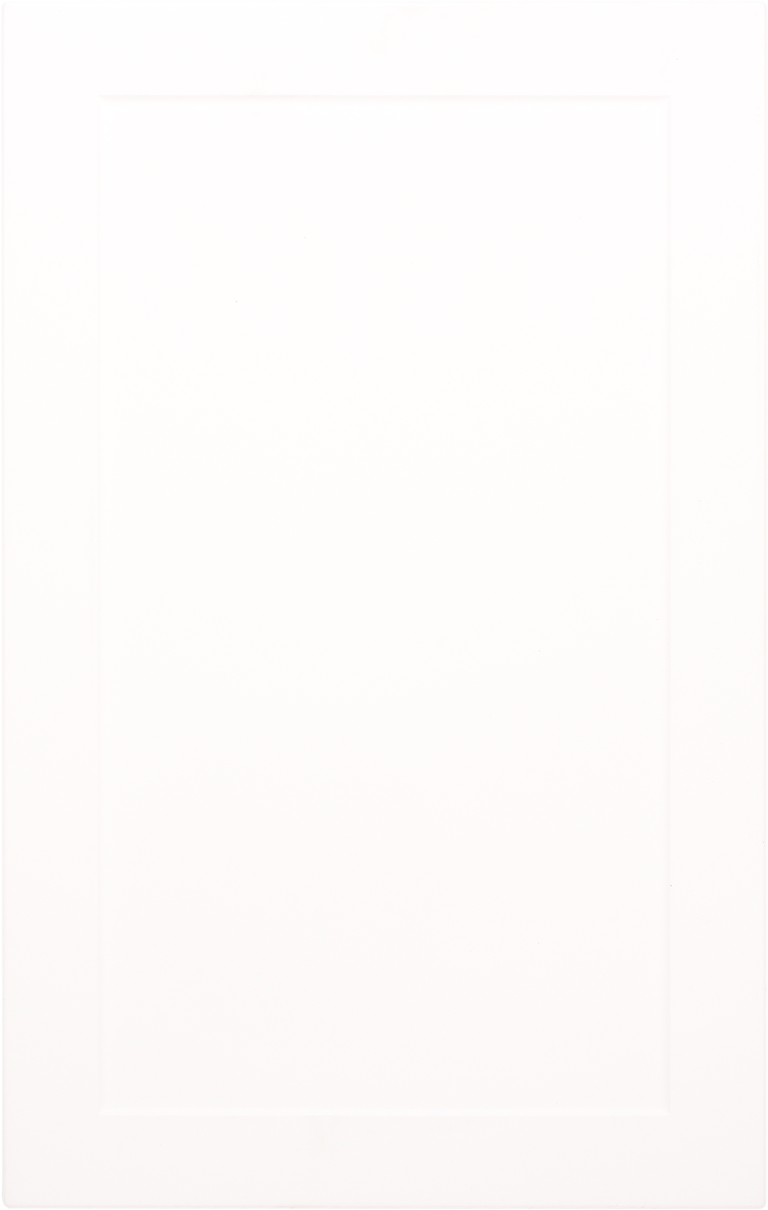 Porta de cozinha Delinia Newport 40X64 cm branco mate - 3