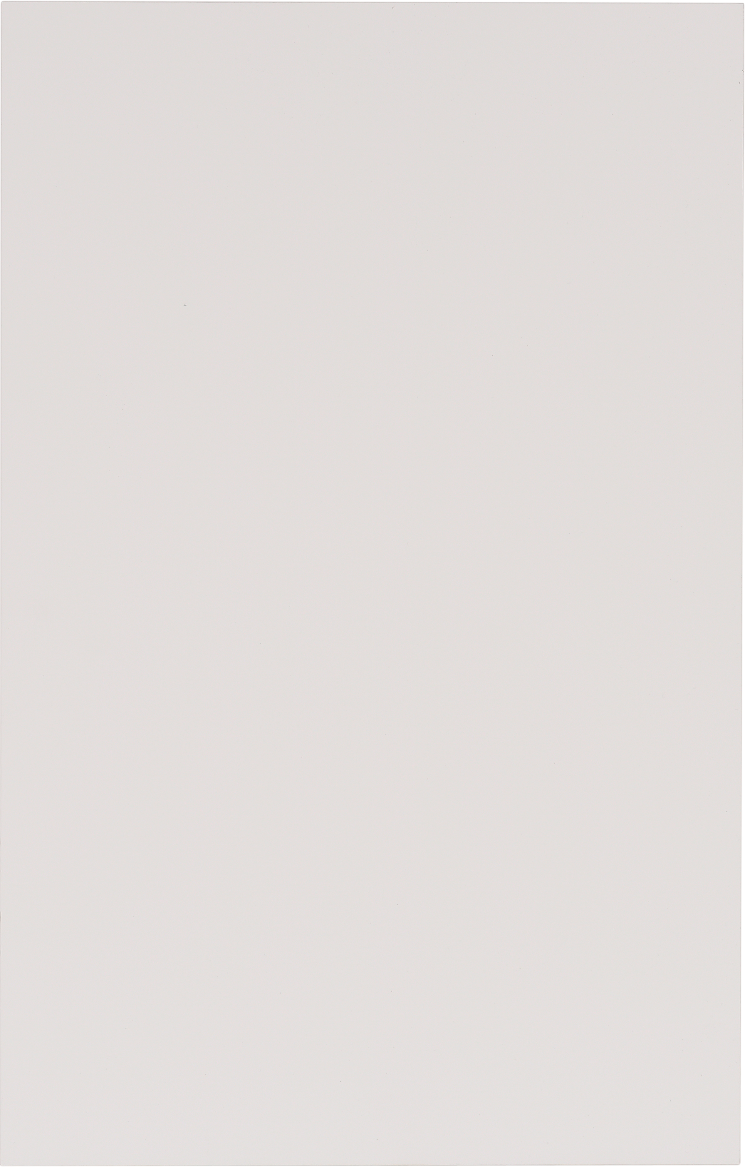 Porta de cozinha Delinia Sofia 40X64 cm branco - 3