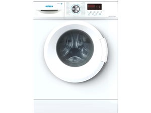 EVVO Lavadora-secadora integrable Wi8w6s - 8 Kg lavado/ 6 Kg secado,1400RPM  : : Grandes electrodomésticos