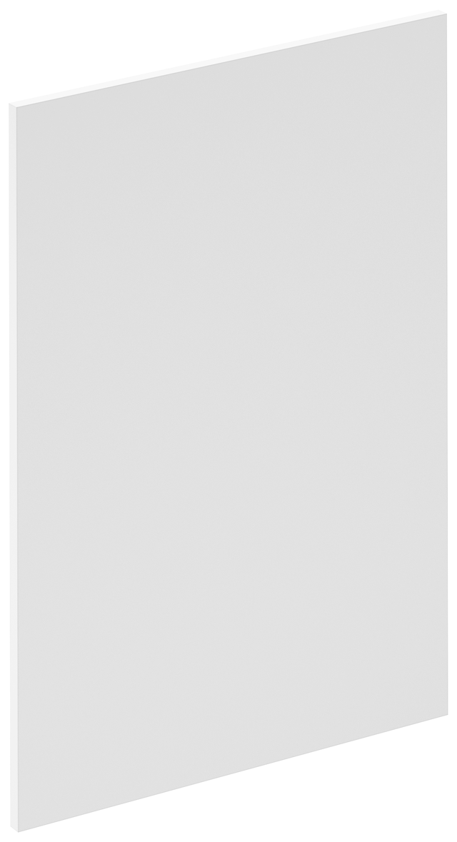 Painel de cozinha Delinia Sofia 60 x 86 cm branco mate