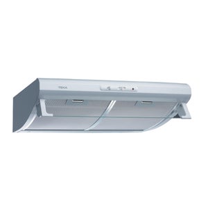 3 Snelheden Afzuigkap Corberó SELATI640X Afzuigkap - 60 Cm, 400 M³/u, RVS, 3 Snelheden, Energieklasse D Afzuigkap Voor Huis En Keuken 3 Snelheden Afzuigkap Corberó SELATI640X Afzuigkap - 60 Cm, 400 M³/u, RVS, 3 Snelheden, Energieklasse D Afzuigkap Voor Huis En Keuken
