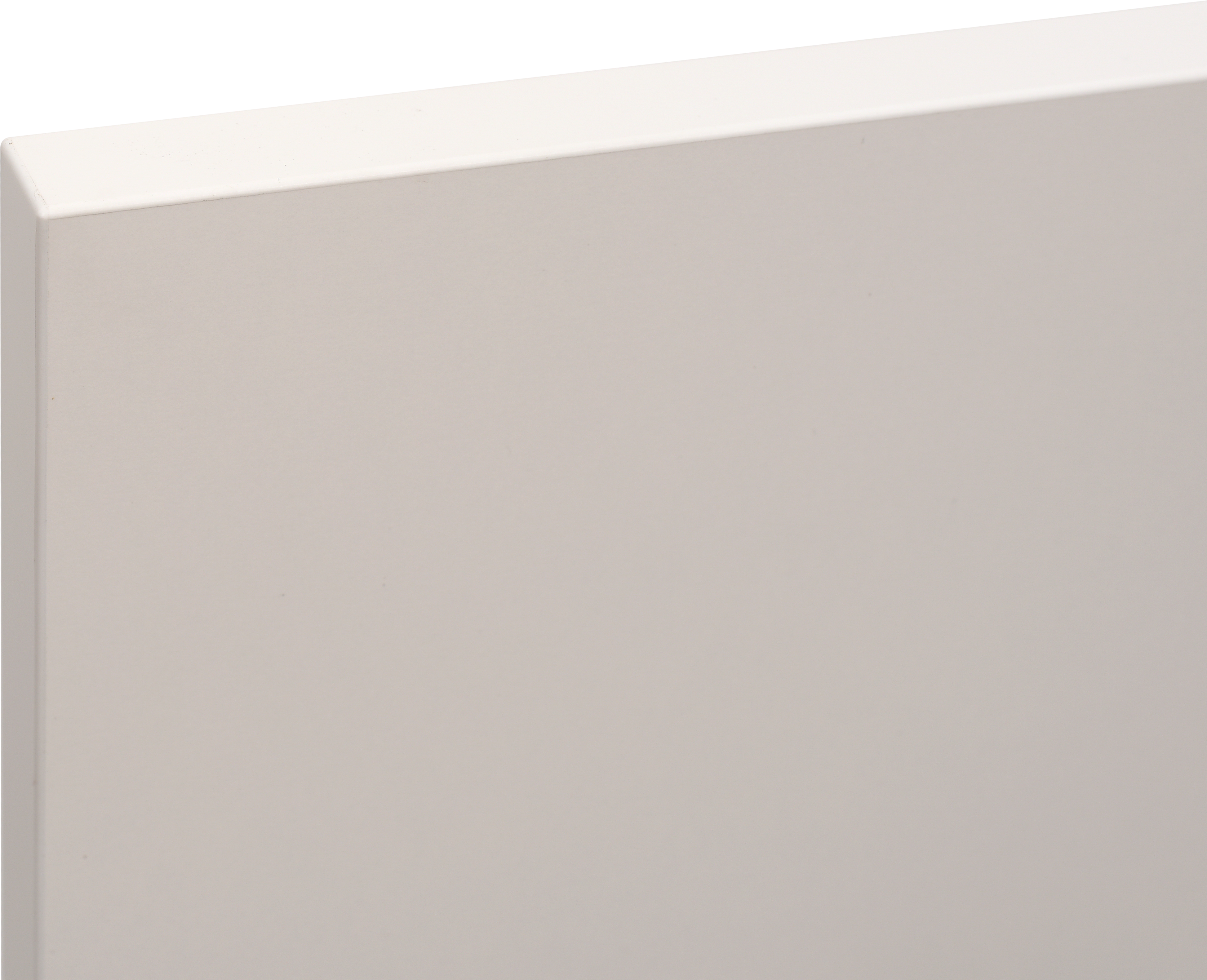 Painel de cozinha Delinia Atenas 60X237 cm branco mate - 4