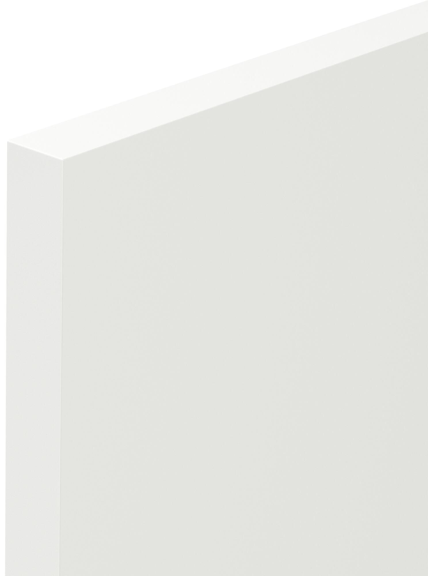Painel de cozinha Delinia ID Sevilha 60 x 86 cm branco brilho - 5